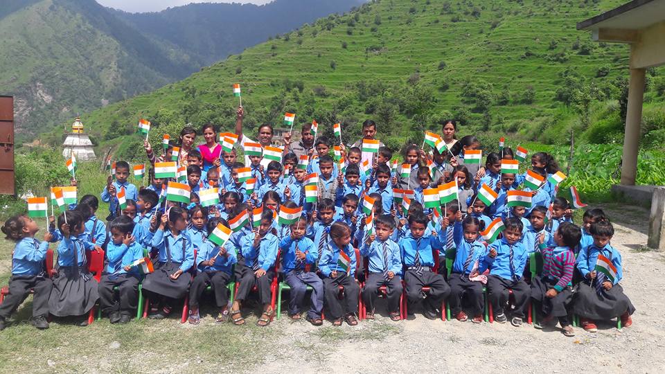 Upcoming SPARSH Mini Fete 2019