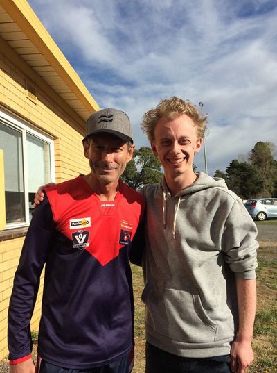 Alumni: Career in Drama for Class 2017 Graduate