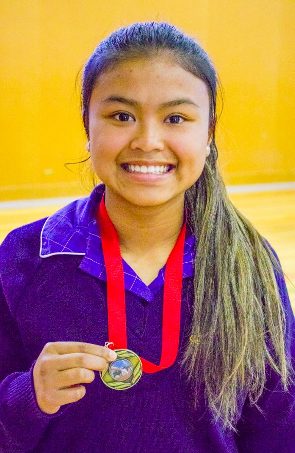 BalCC Athletics Awards 2019