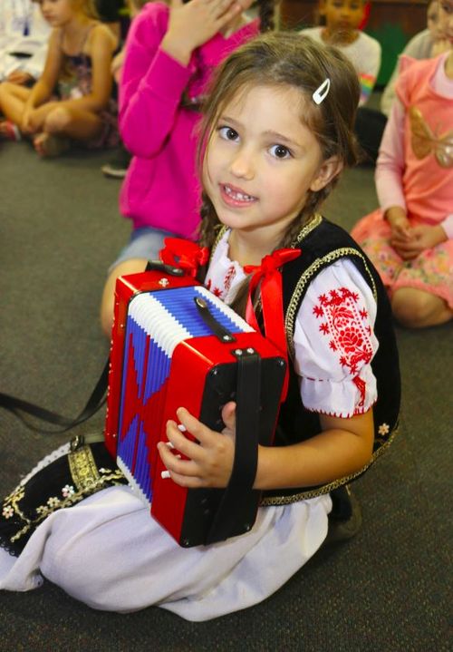 Celebrating Multi-Cultural Day 2019 at BalCC