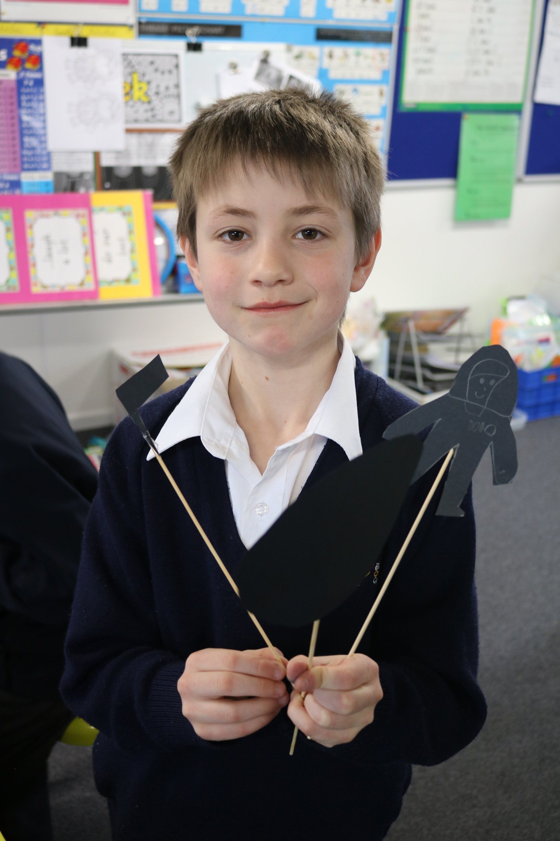 Celebrating Science Week 2019