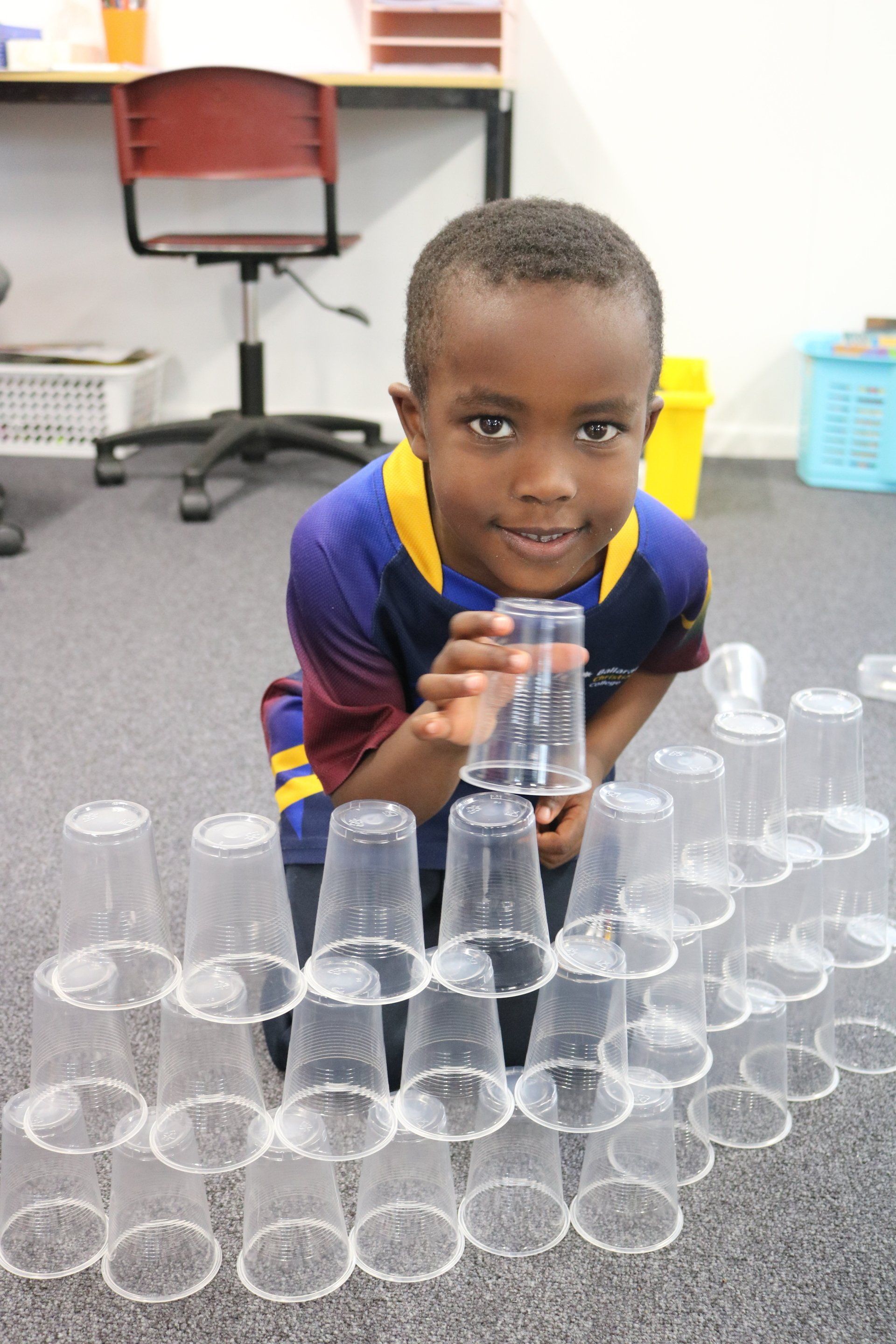 Celebrating Science Week 2019