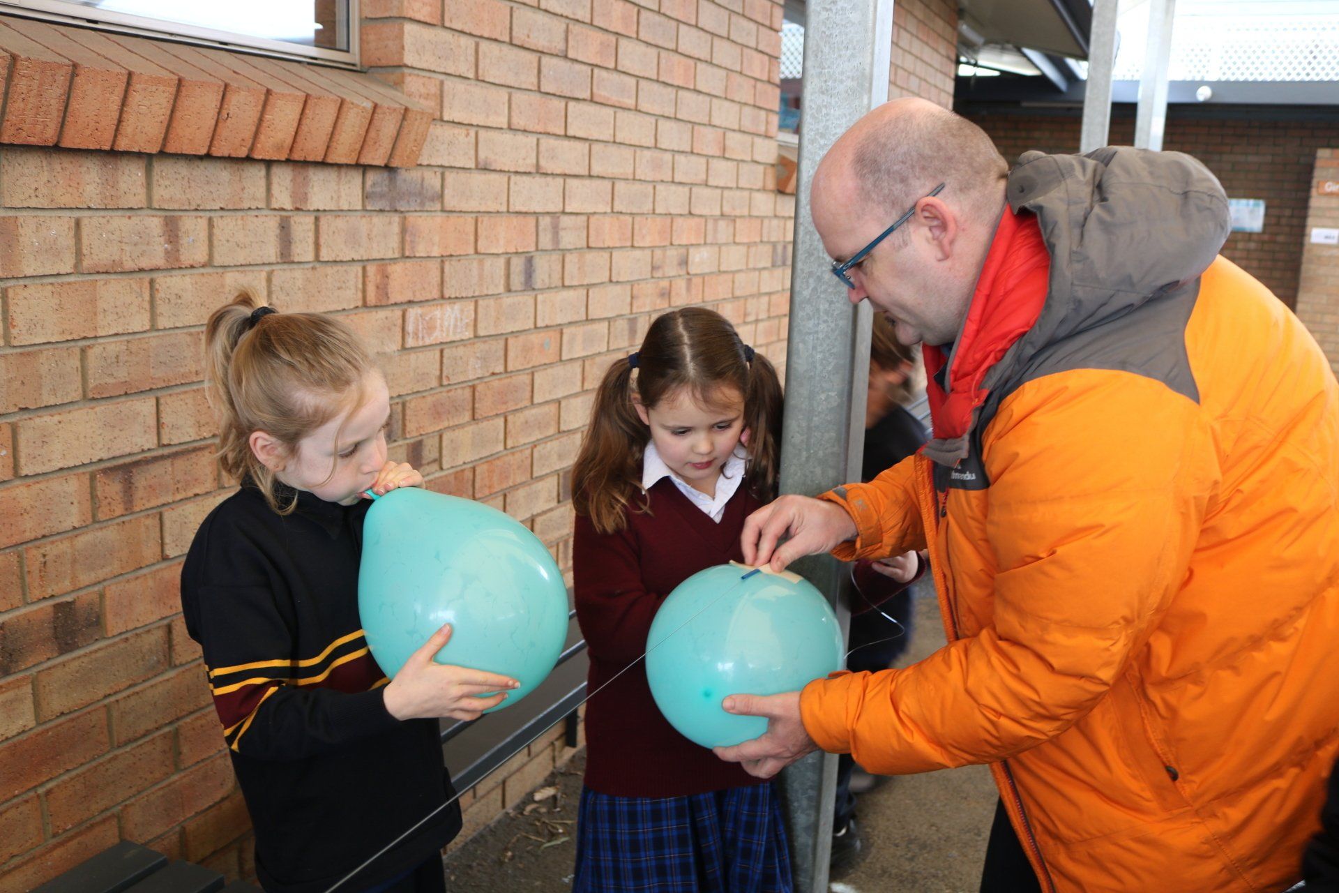 Celebrating Science Week 2019