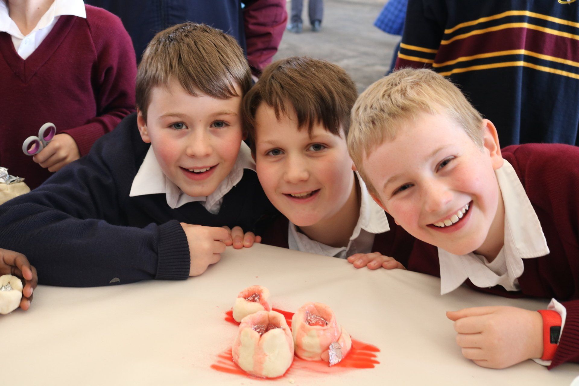 Celebrating Science Week 2019