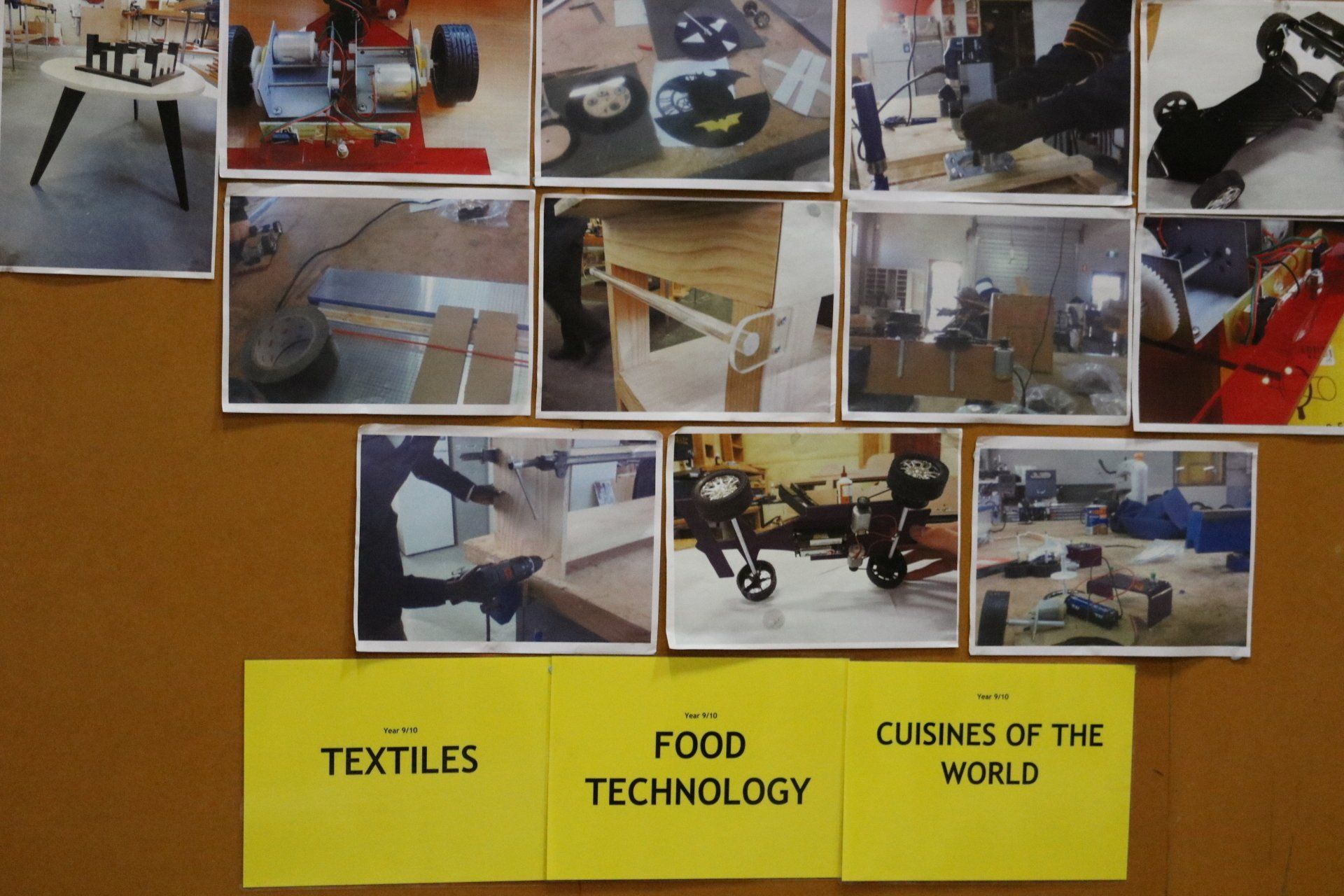 Subject Selection Expo 2019