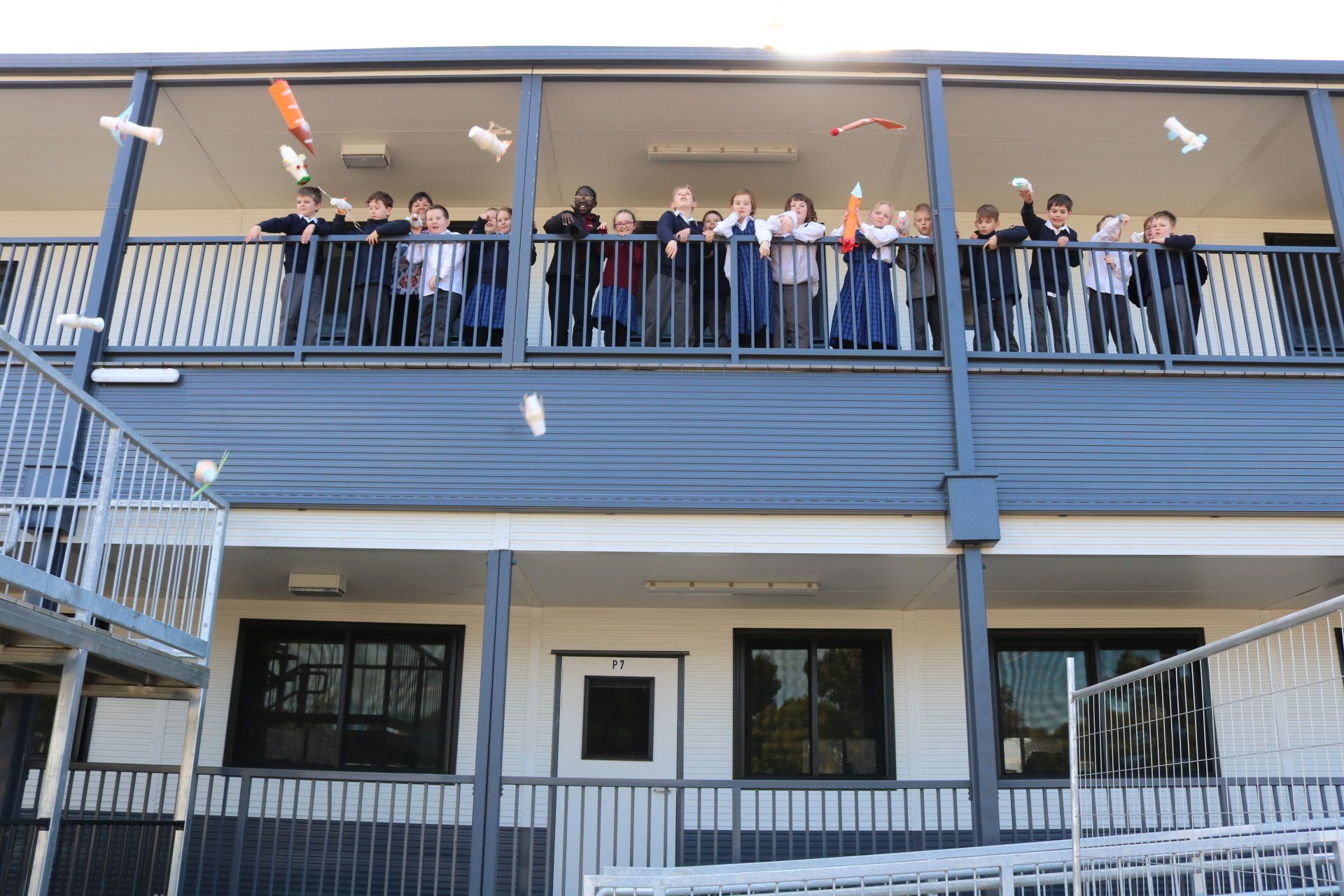 Celebrating Science Week 2019