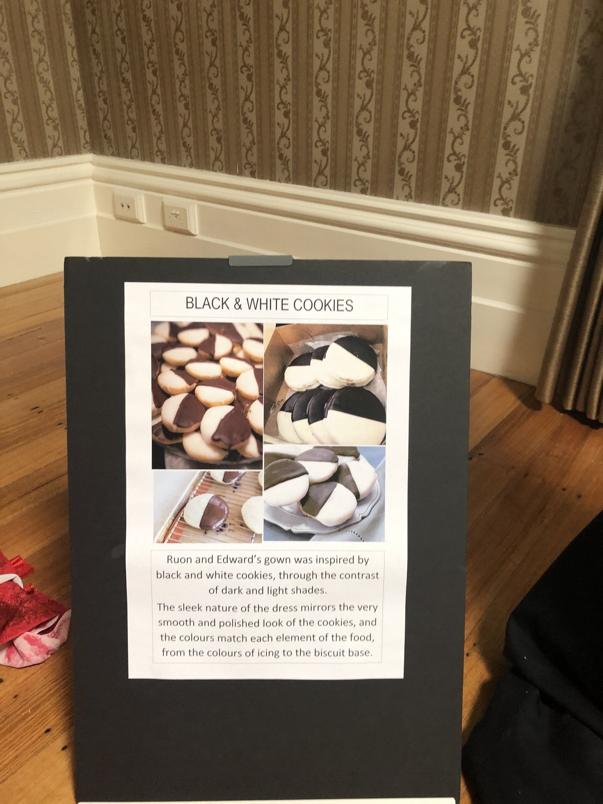 Fashion Design & Technology students