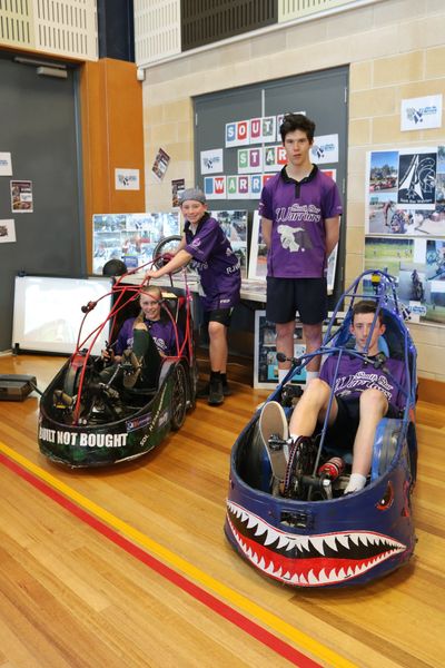 South Star Warriors commences for 2019