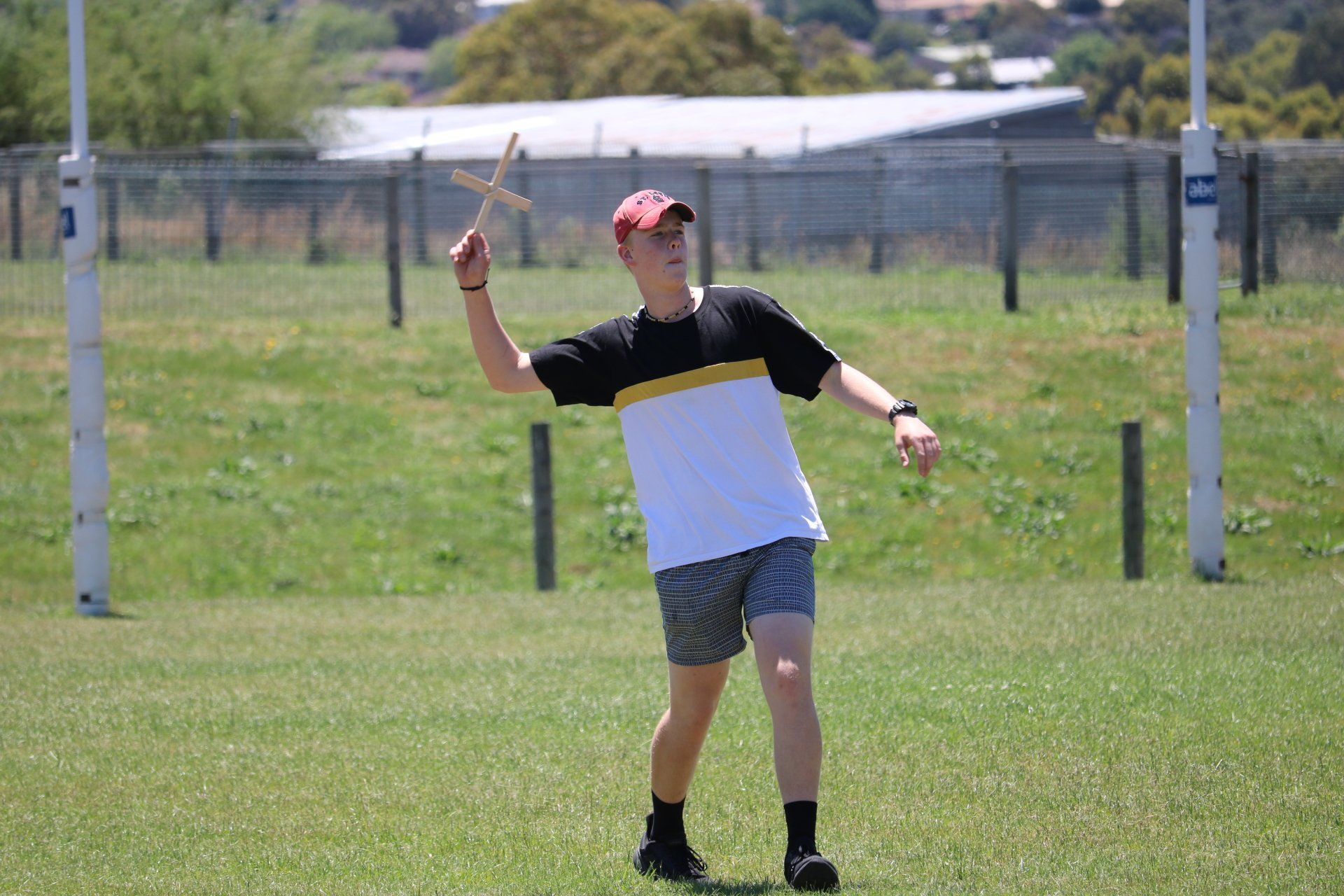 End of Year Activity Days