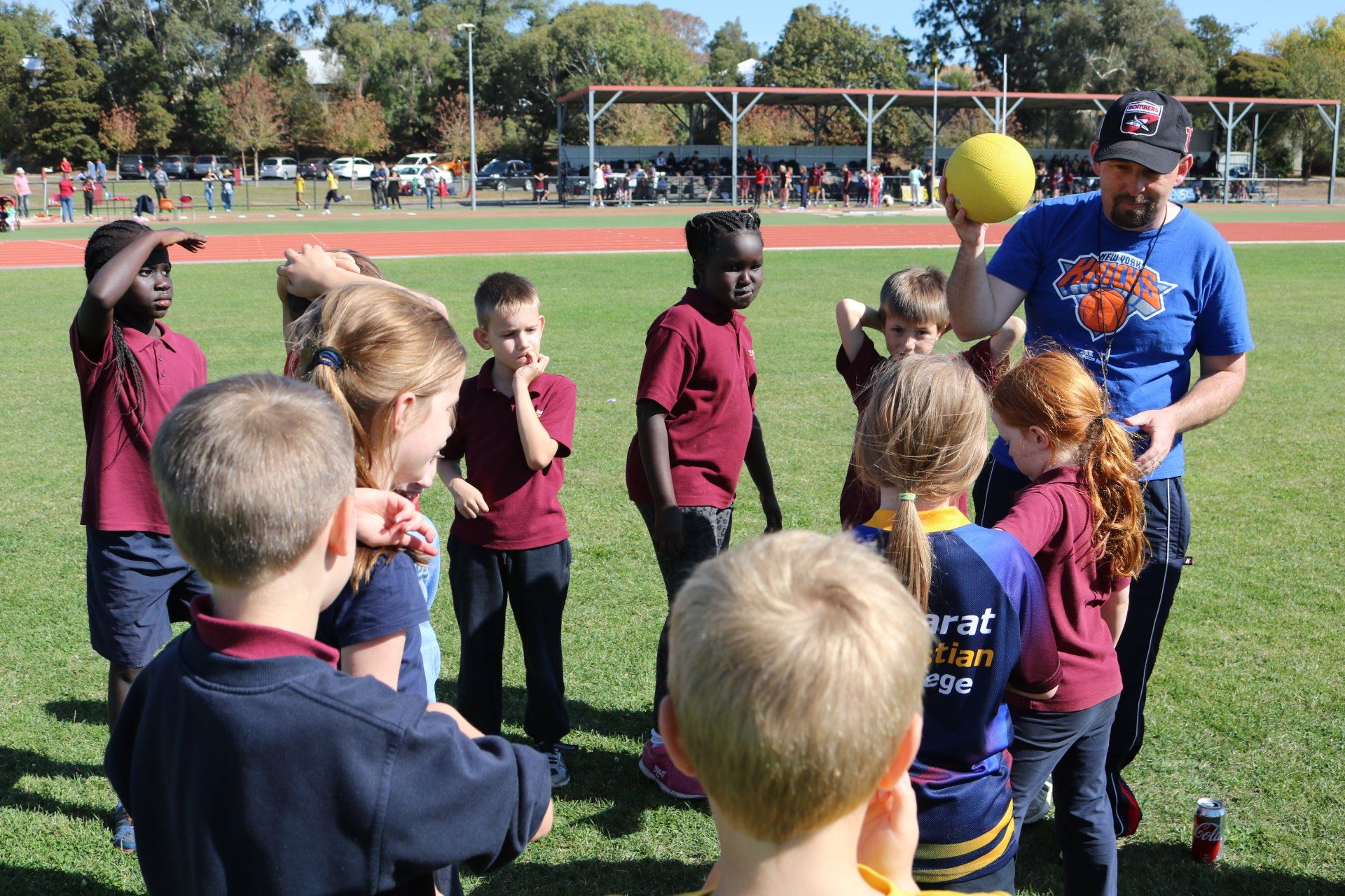 David Chalmers - Year 2 teacher