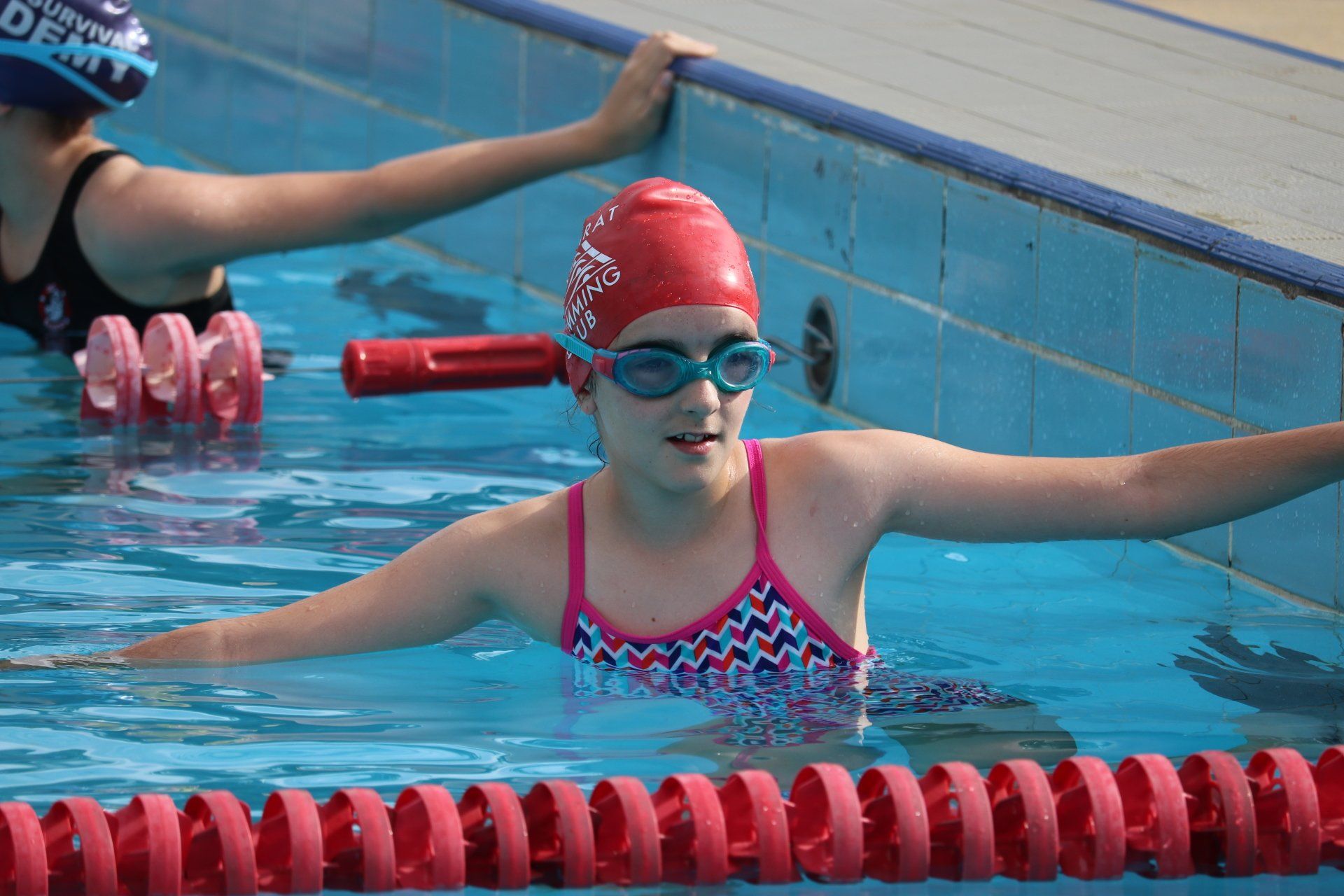 swimming carnival