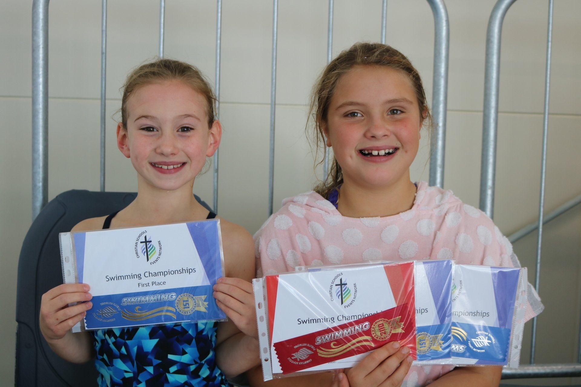 swimming carnival