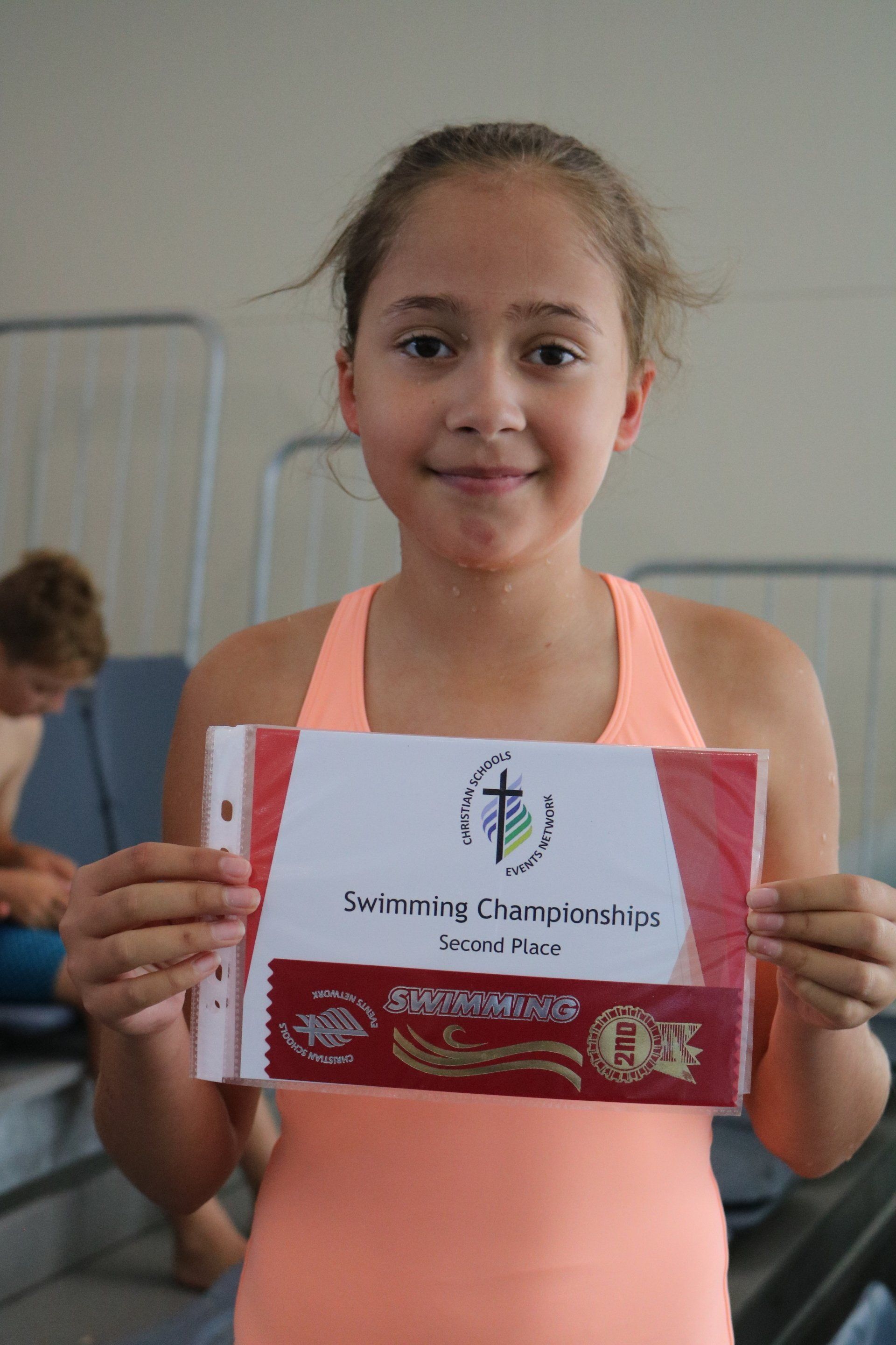 swimming carnival