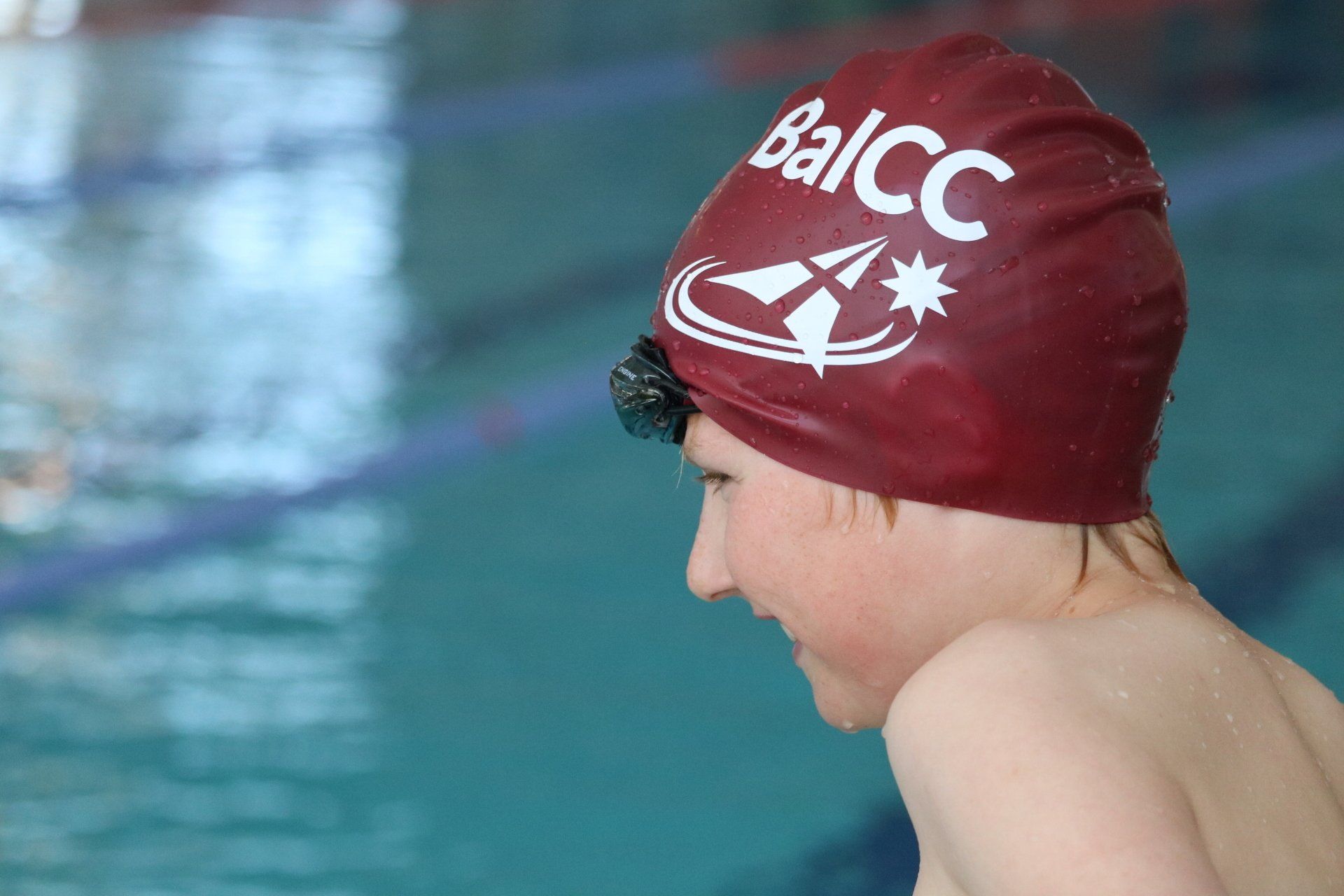 swimming carnival