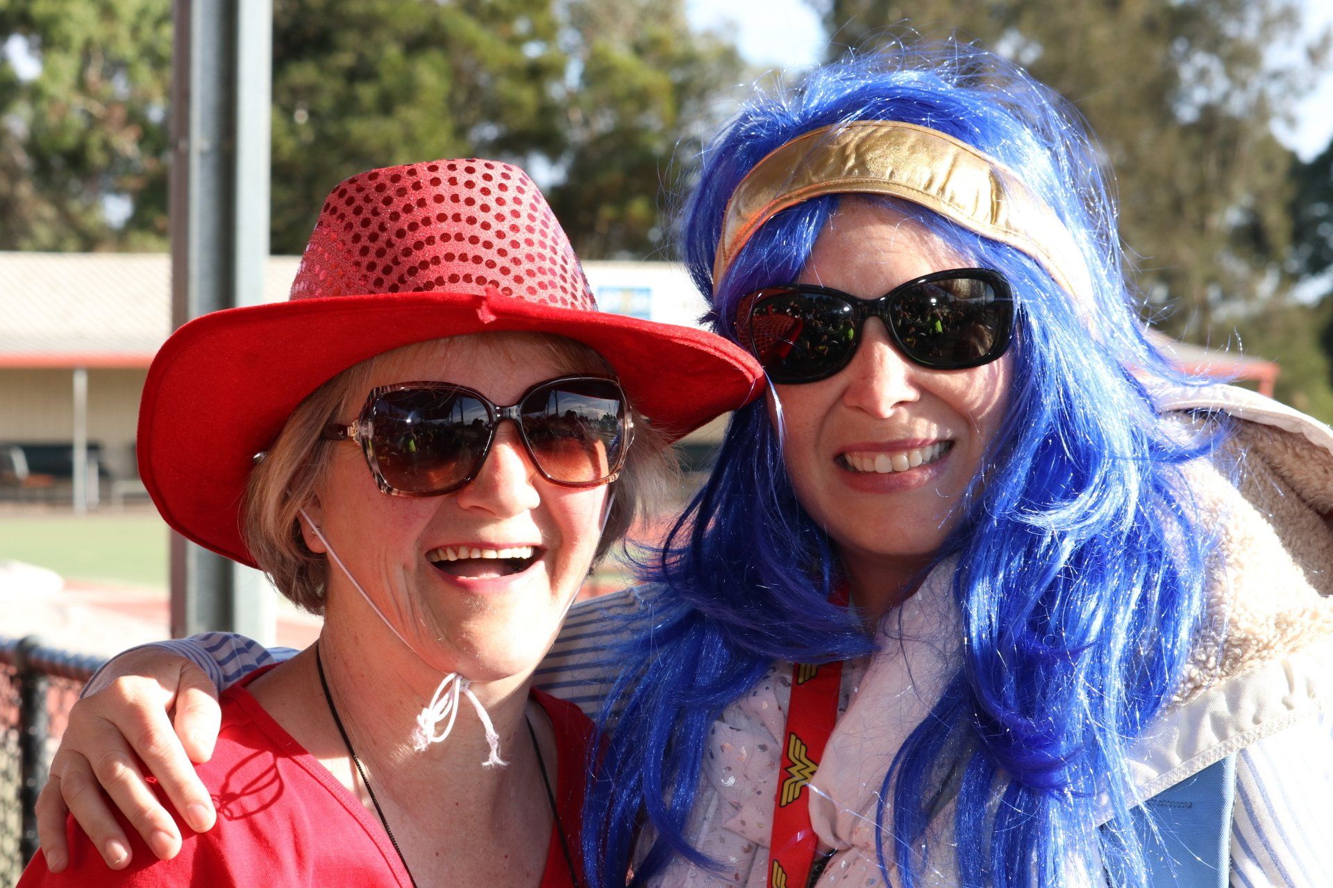 BalCC Athletics Carnival 2019: Happenings