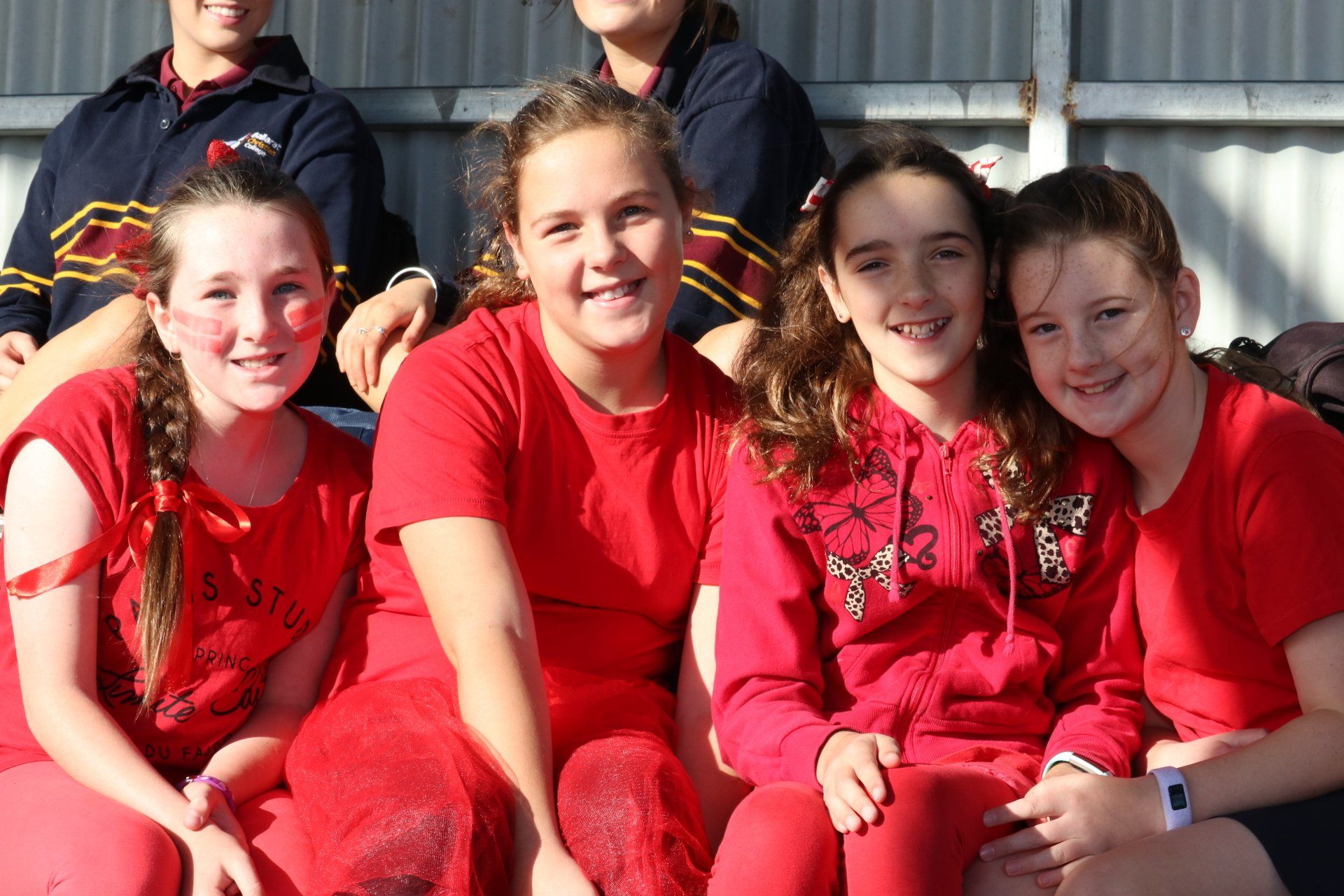 BalCC Athletics Carnival 2019: Happenings