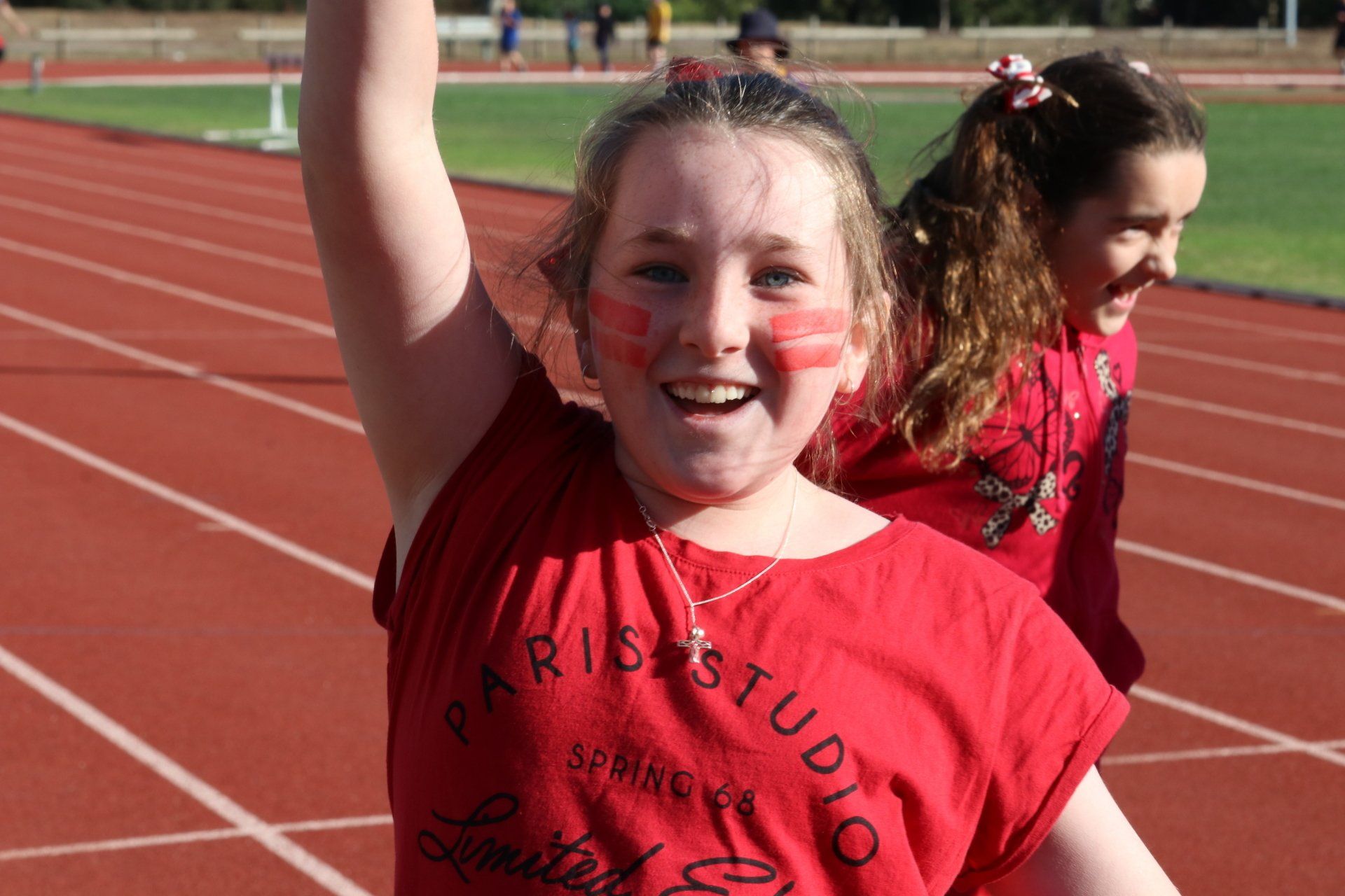 BalCC Athletics Carnival 2019: Happenings