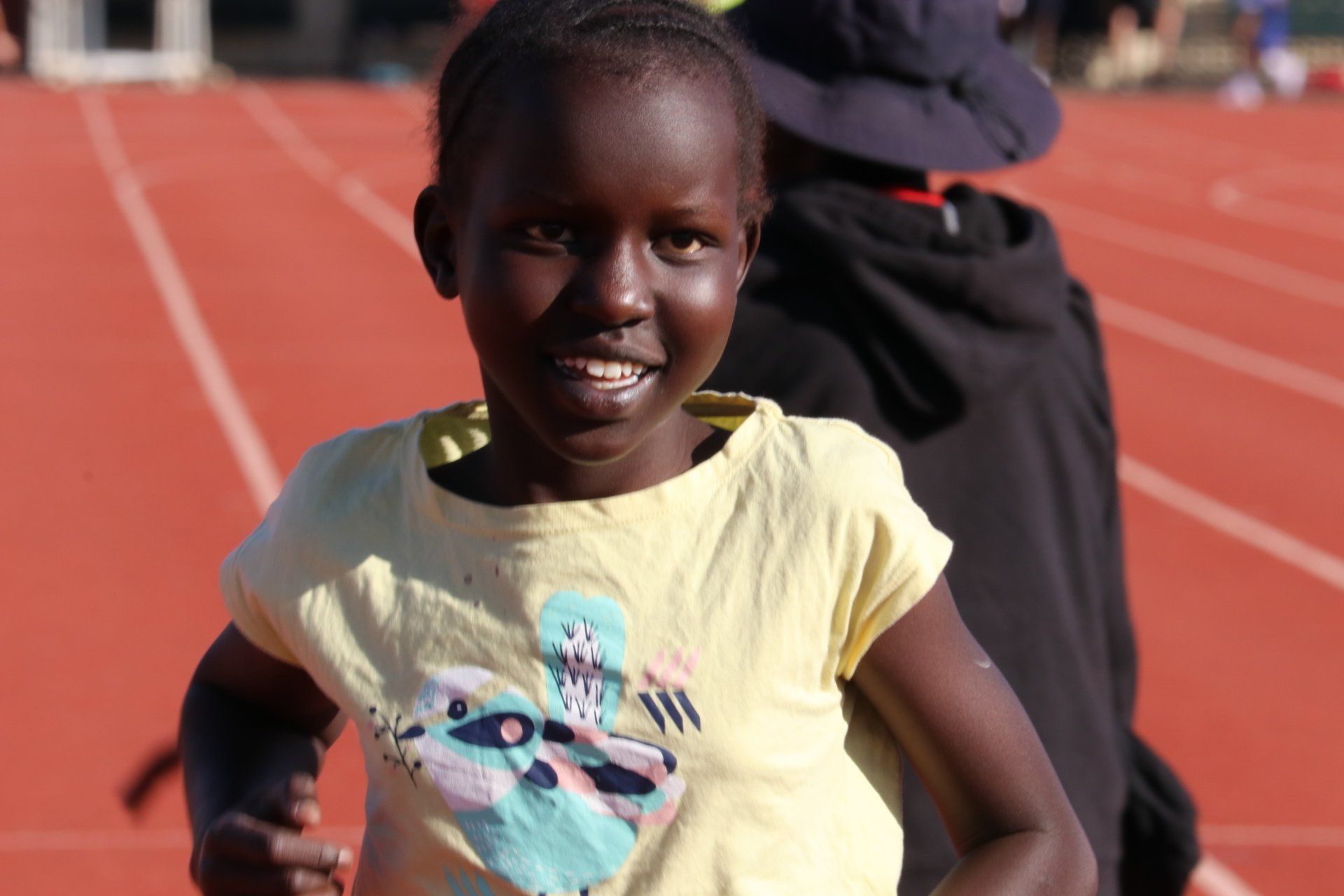 BalCC Athletics Carnival 2019: Track Events