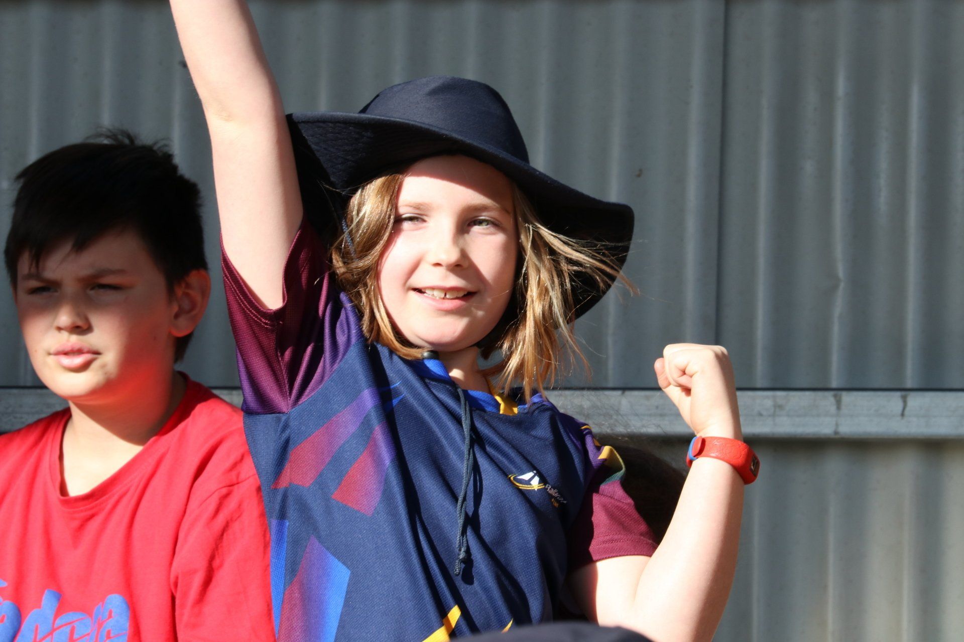 BalCC Athletics Carnival 2019: Happenings