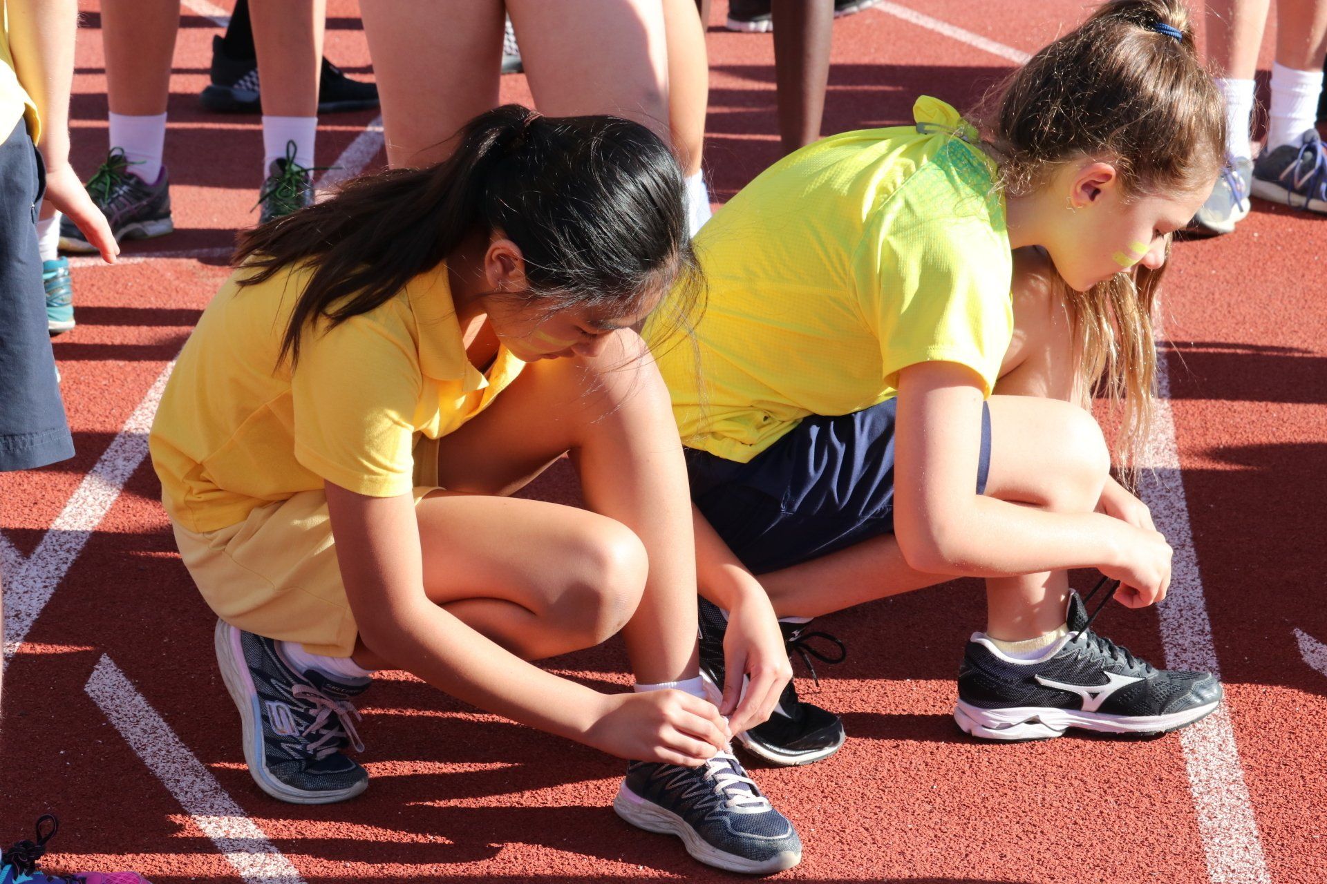 BalCC Athletics Carnival 2019: Happenings