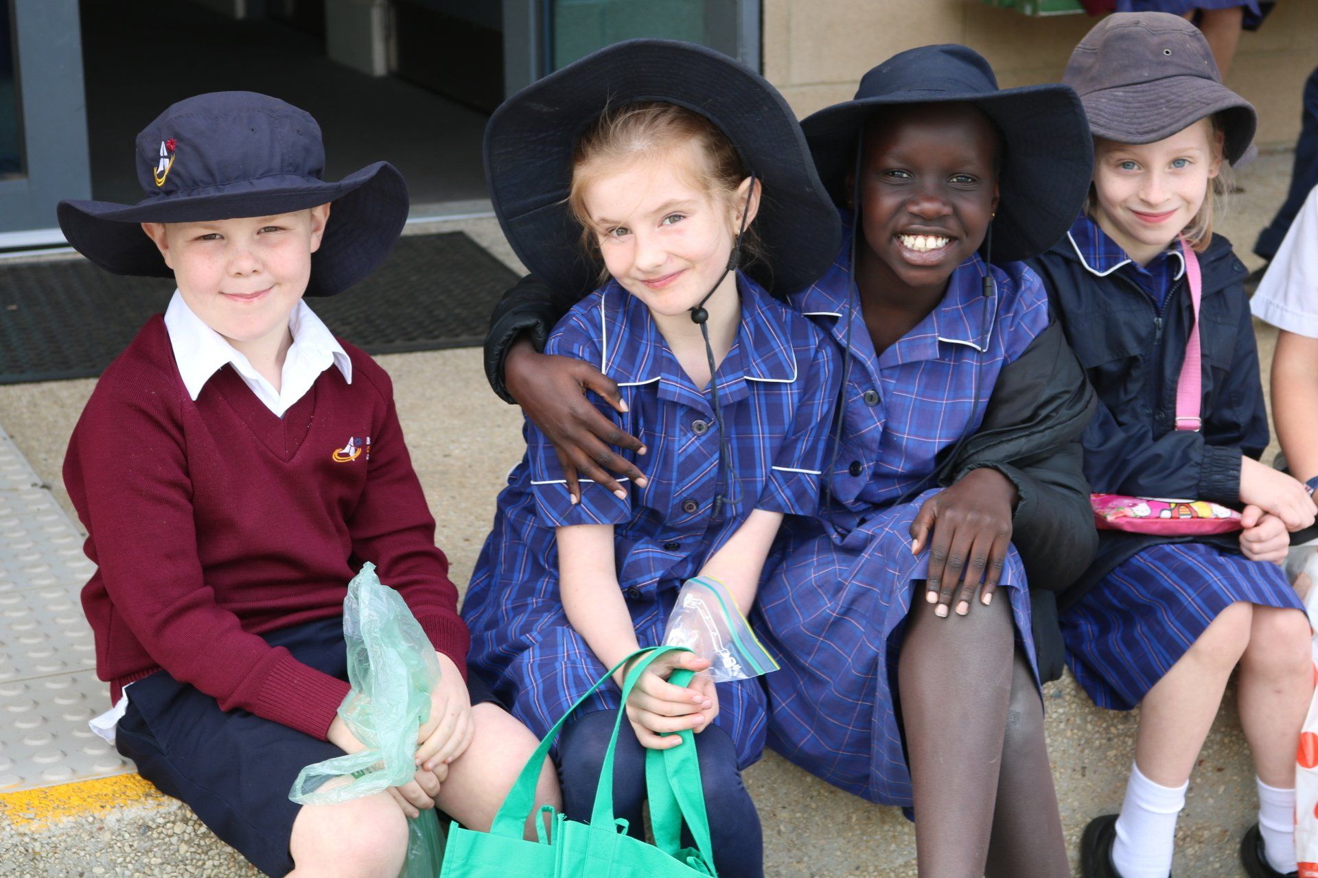 SPARSH Mini Fete 2019 Happenings