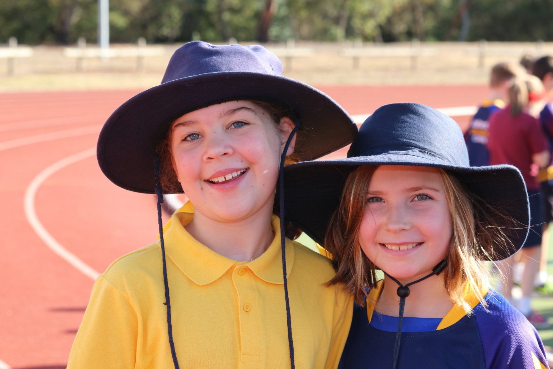 BalCC Athletics Carnival 2019: Happenings