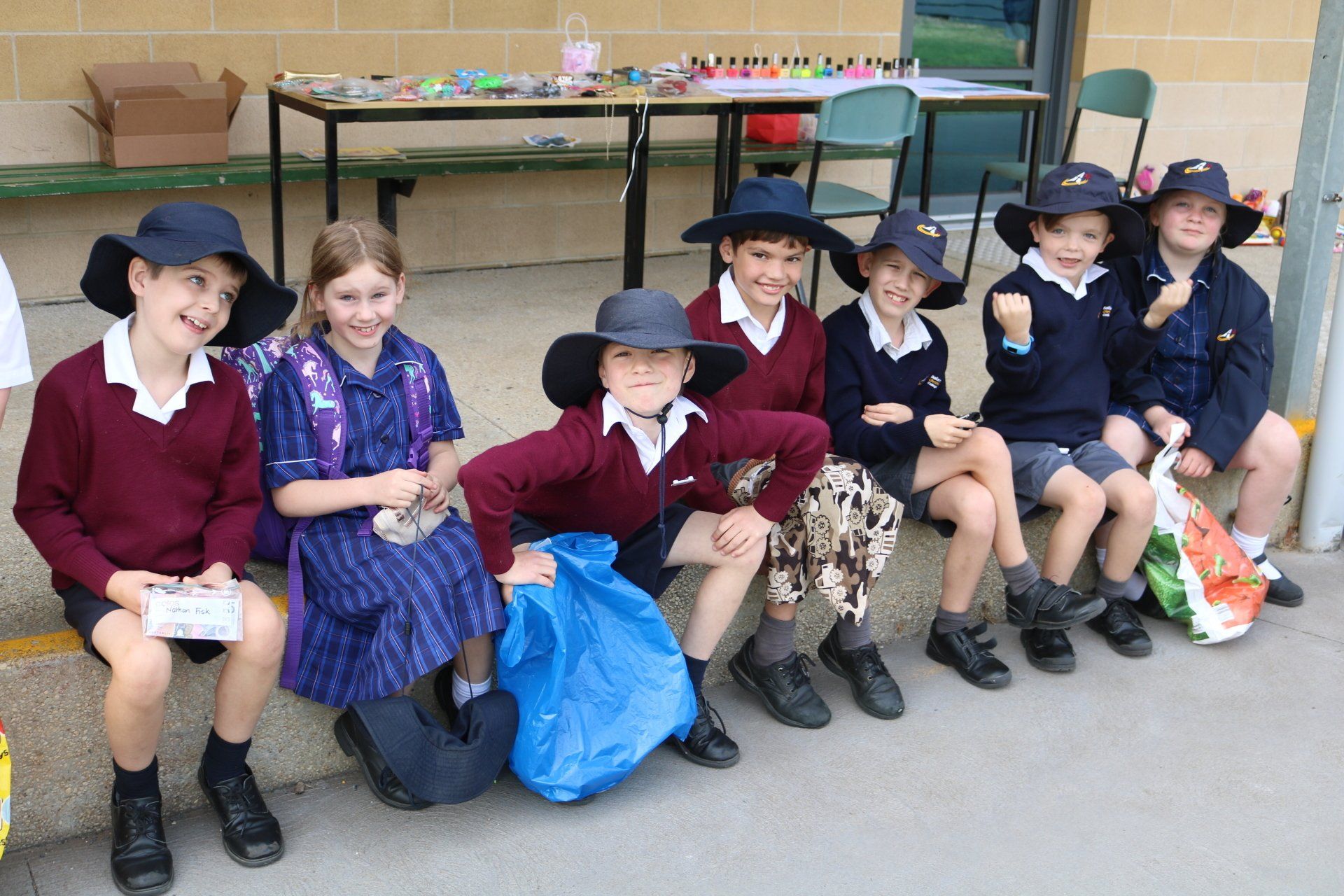 SPARSH Mini Fete 2019 Happenings