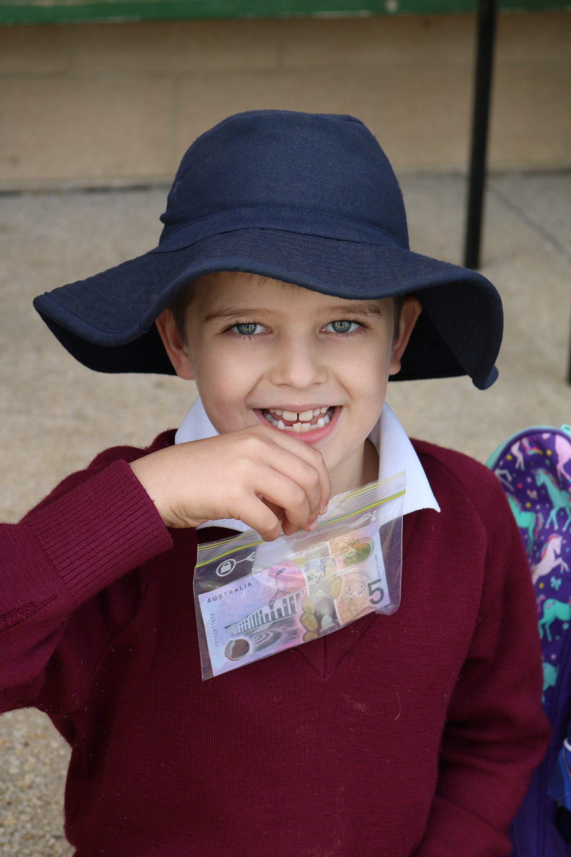 SPARSH Mini Fete 2019 Happenings