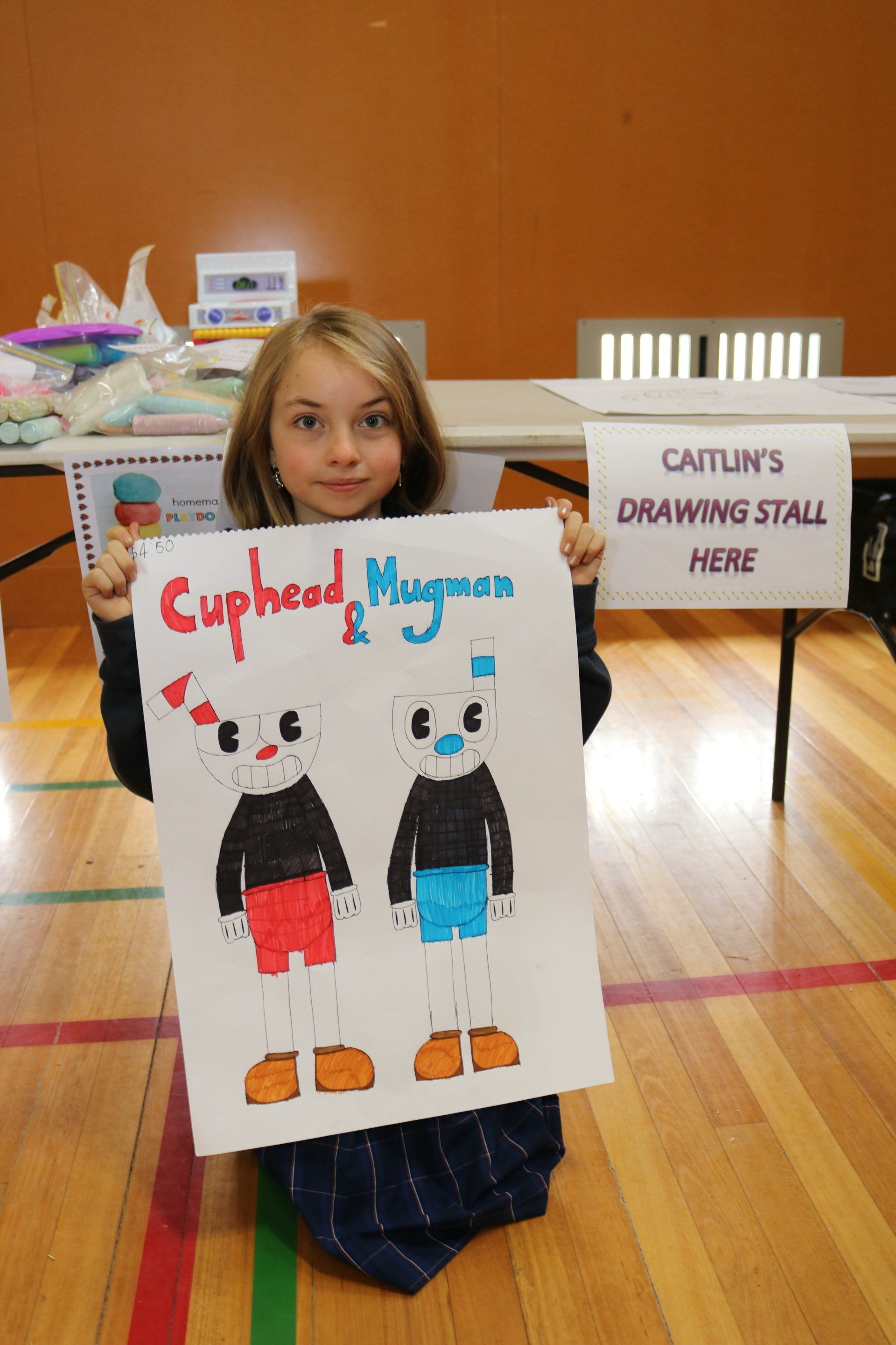 SPARSH Mini Fete 2019 Happenings