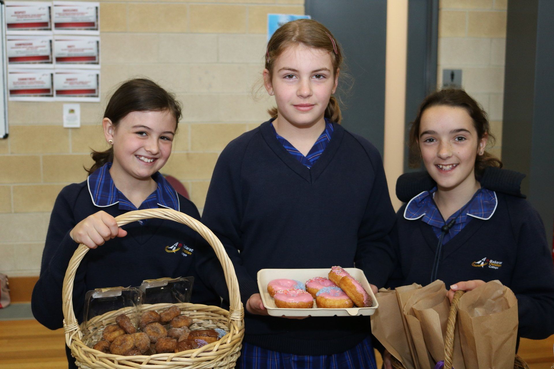 SPARSH Mini Fete 2019 Happenings