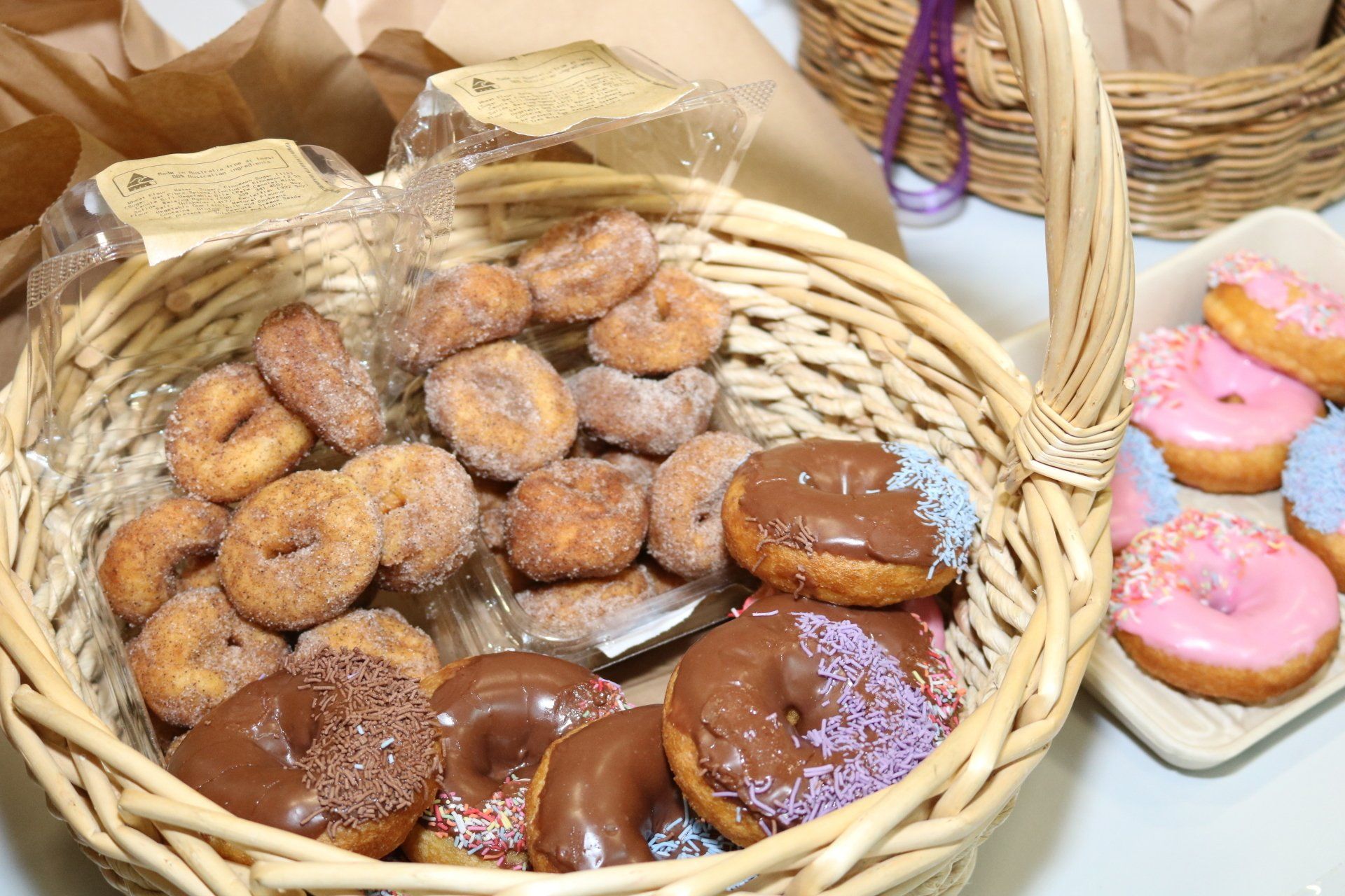 SPARSH Mini Fete 2019 Happenings