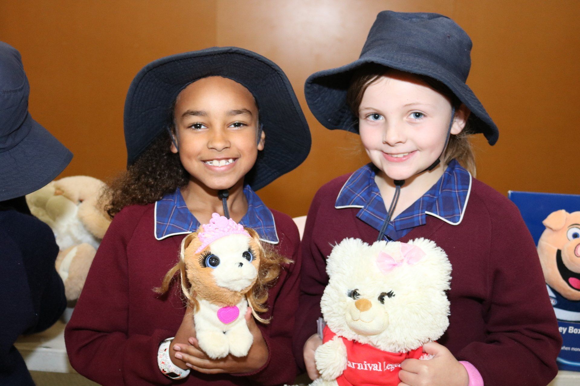 SPARSH Mini Fete 2019 Happenings