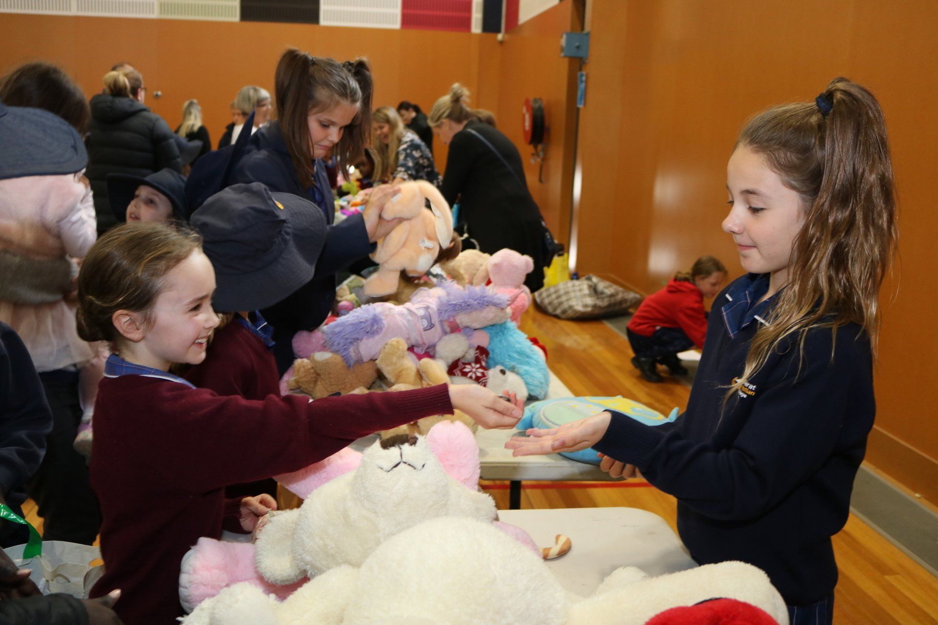 SPARSH Mini Fete 2019 Happenings