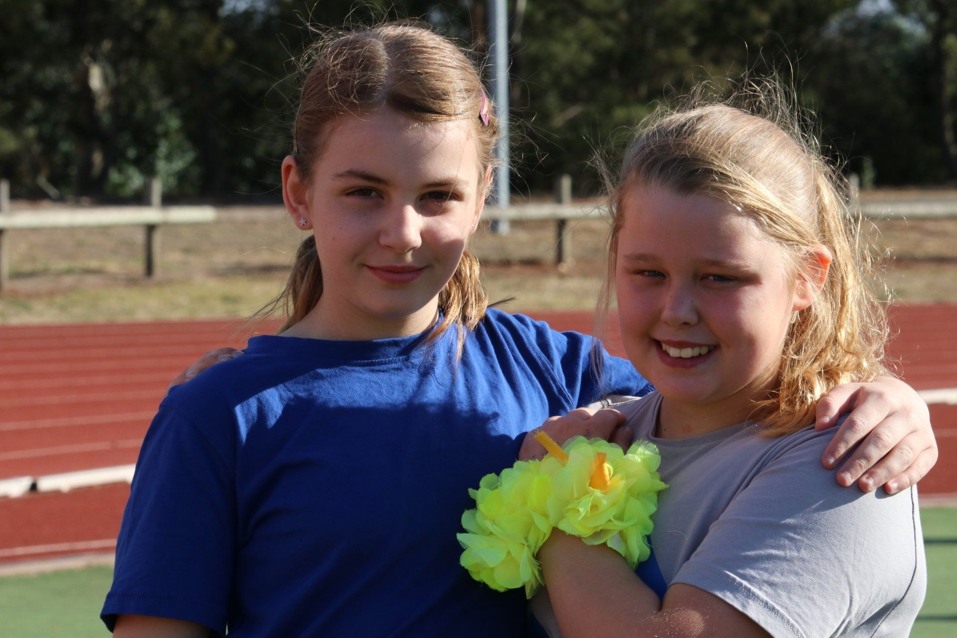 BalCC Athletics Carnival 2019: Happenings