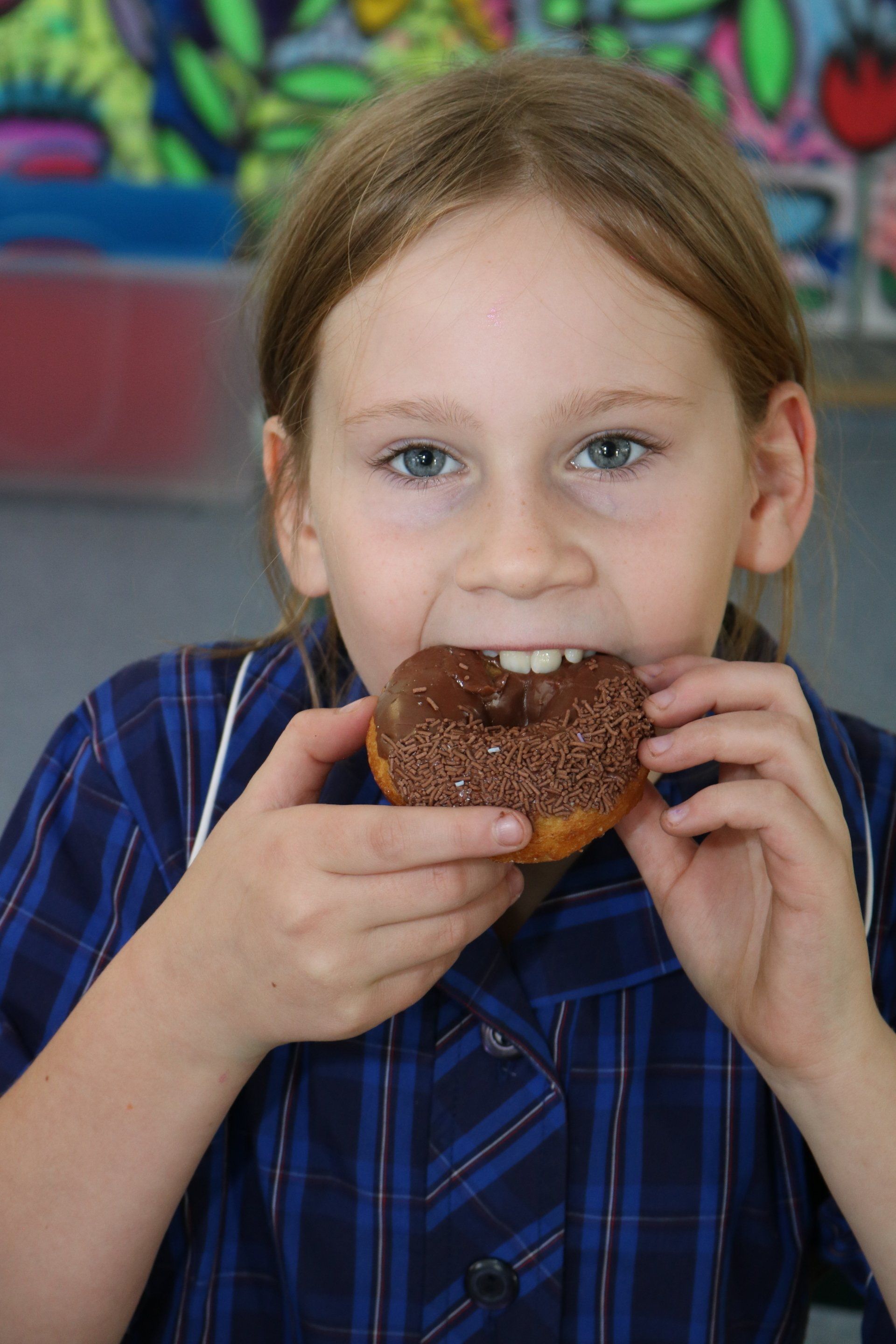 SPARSH Mini Fete 2019 Happenings