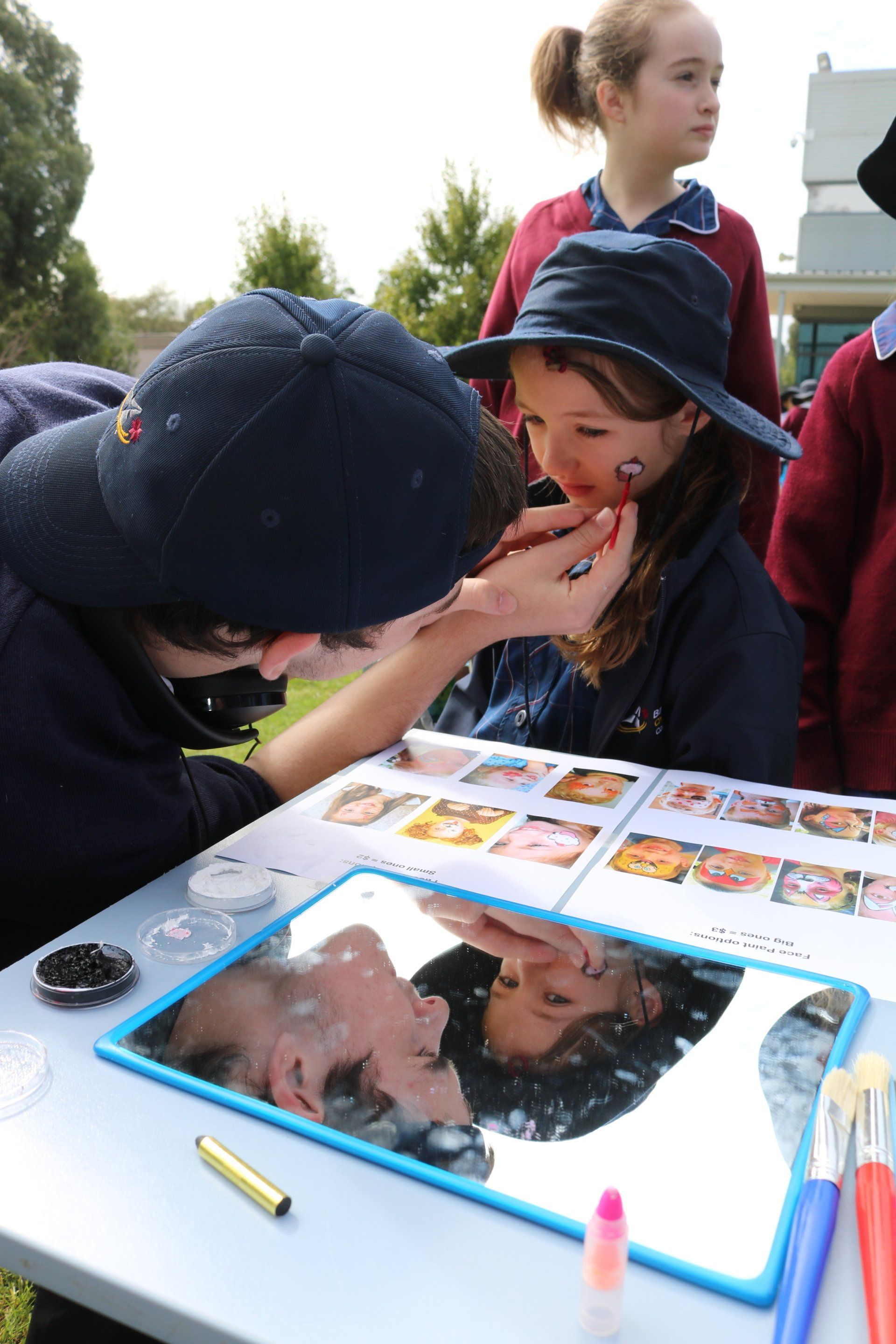 SPARSH Mini Fete 2019 Happenings