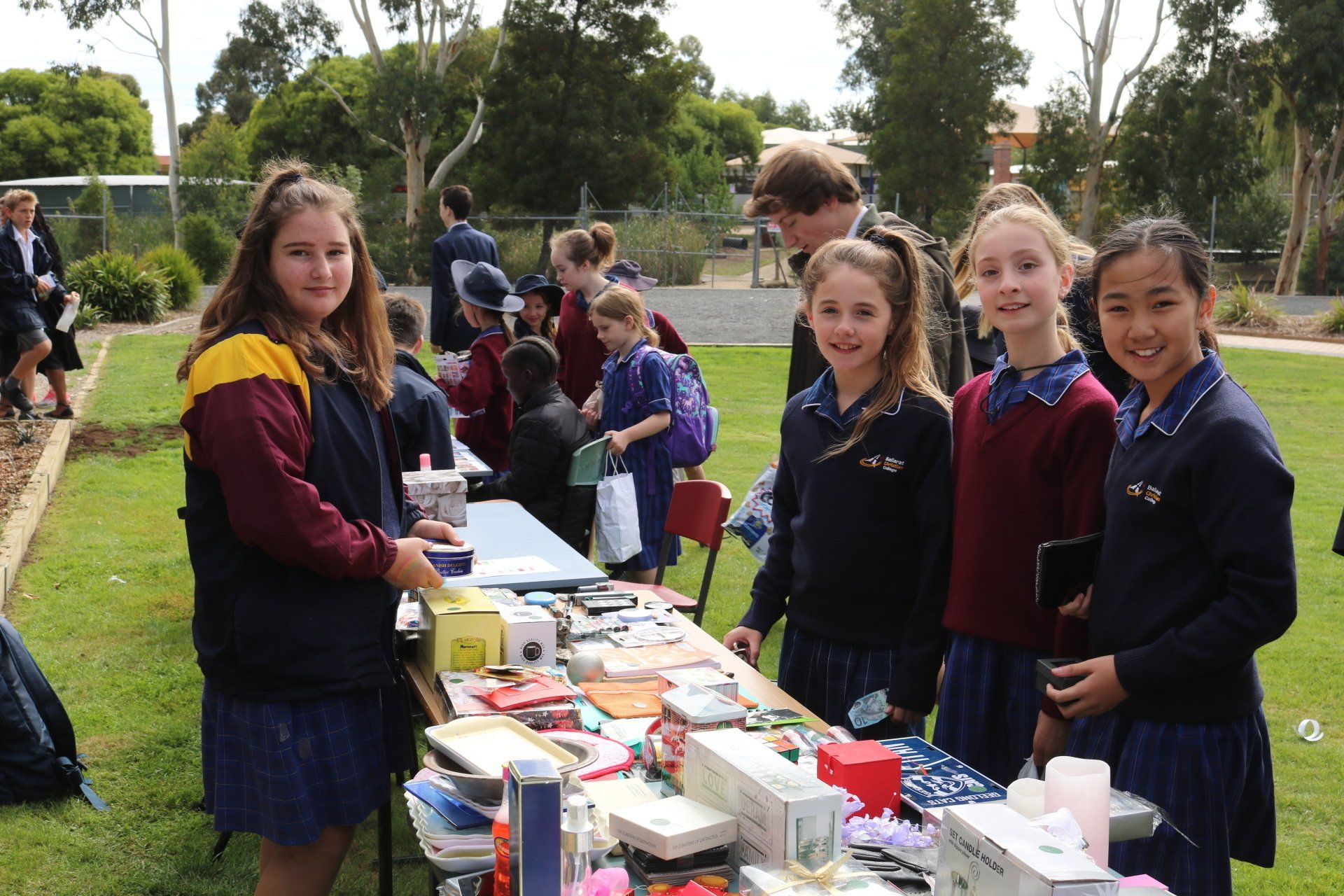 SPARSH Mini Fete 2019 Happenings