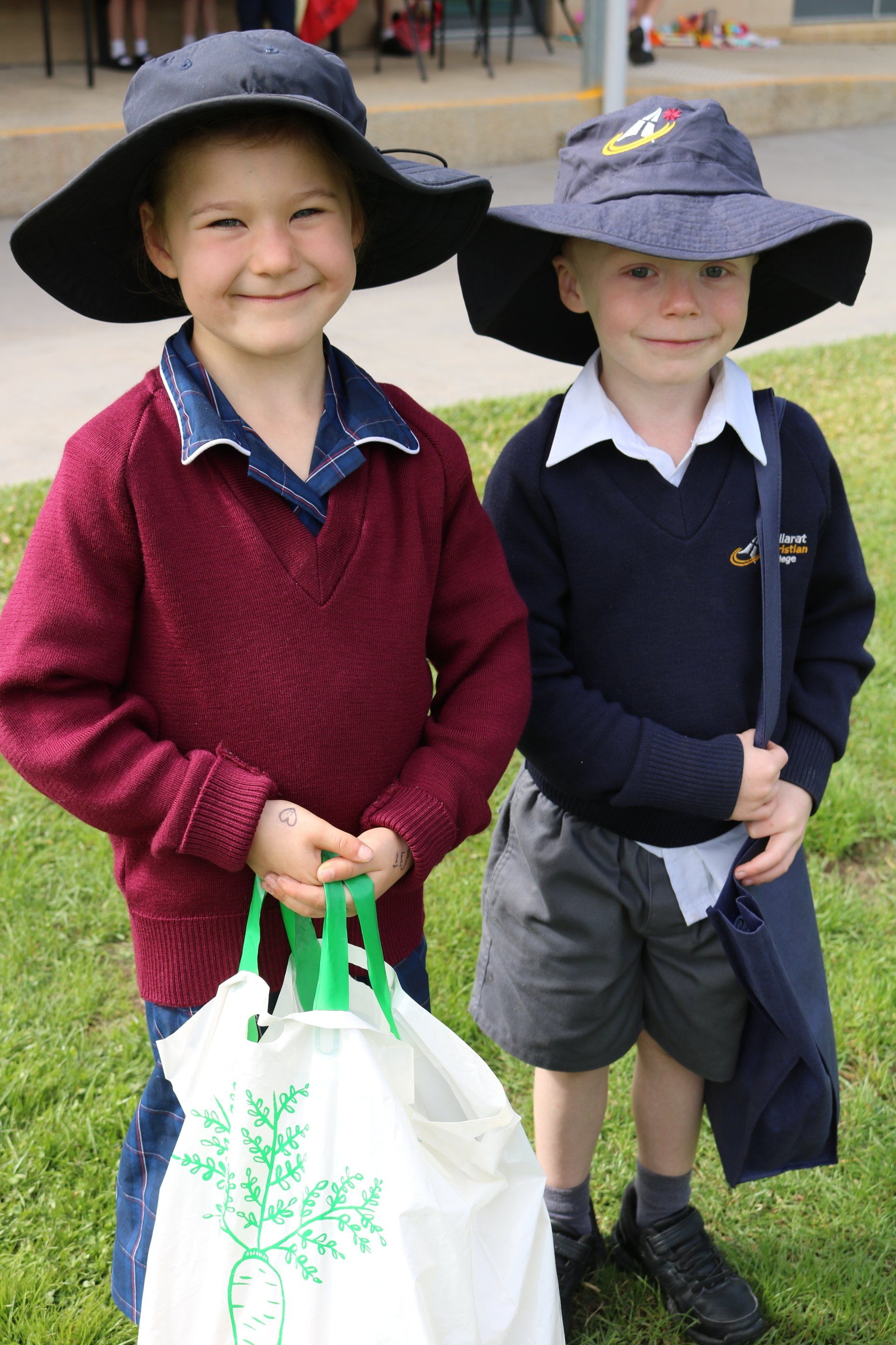 SPARSH Mini Fete 2019 Happenings