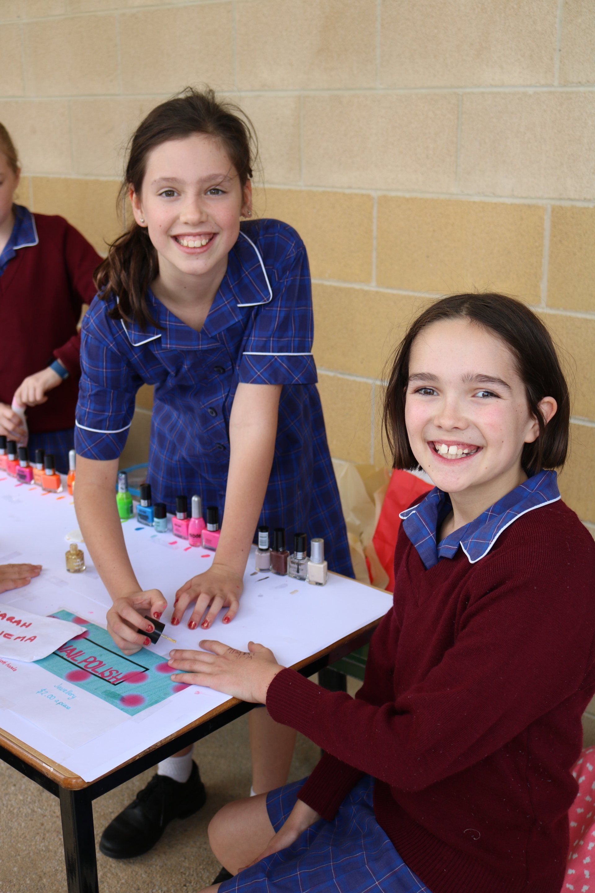 SPARSH Mini Fete 2019 Happenings