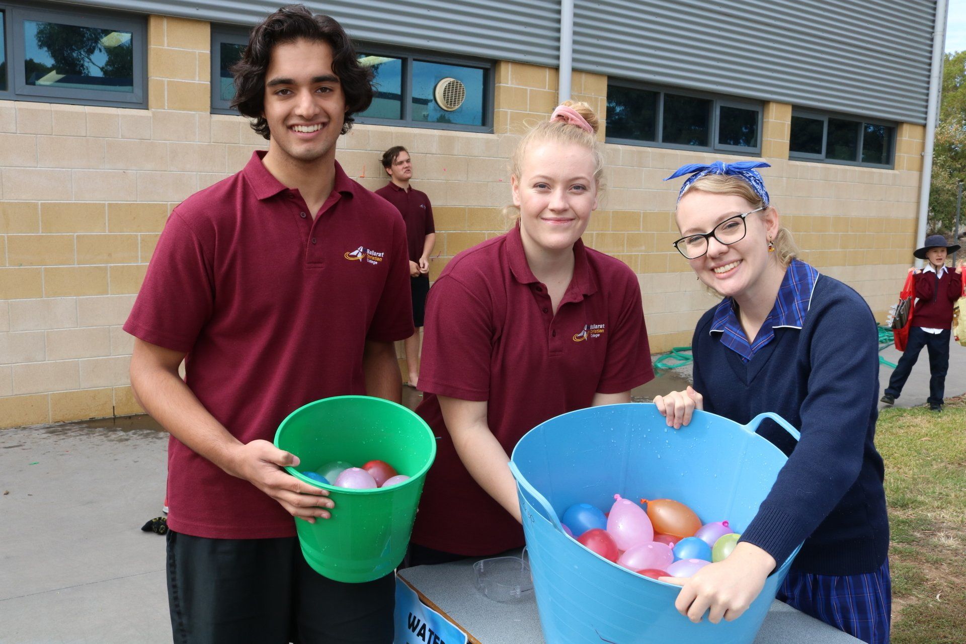 SPARSH Mini Fete 2019 Happenings