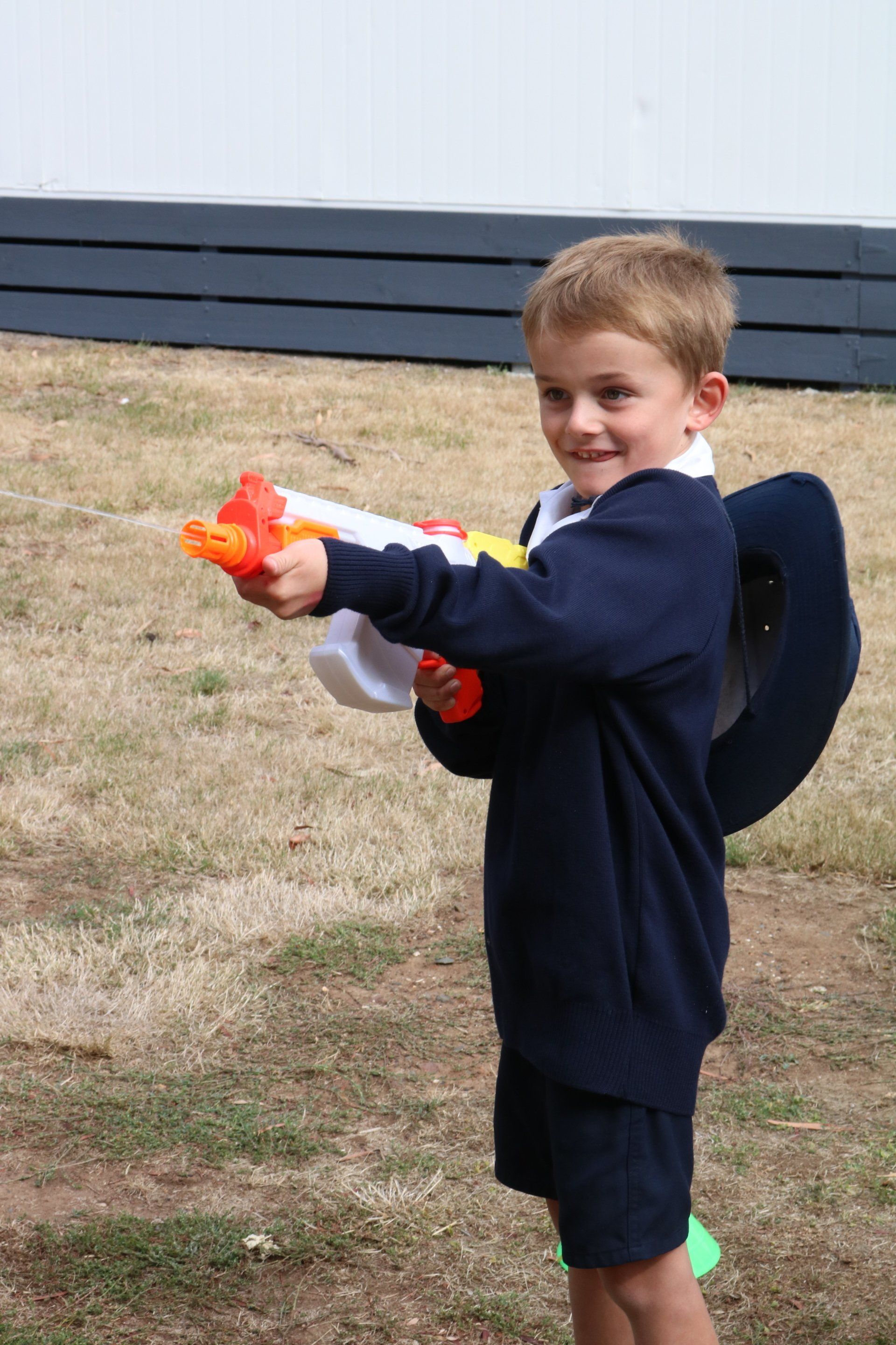 SPARSH Mini Fete 2019 Happenings