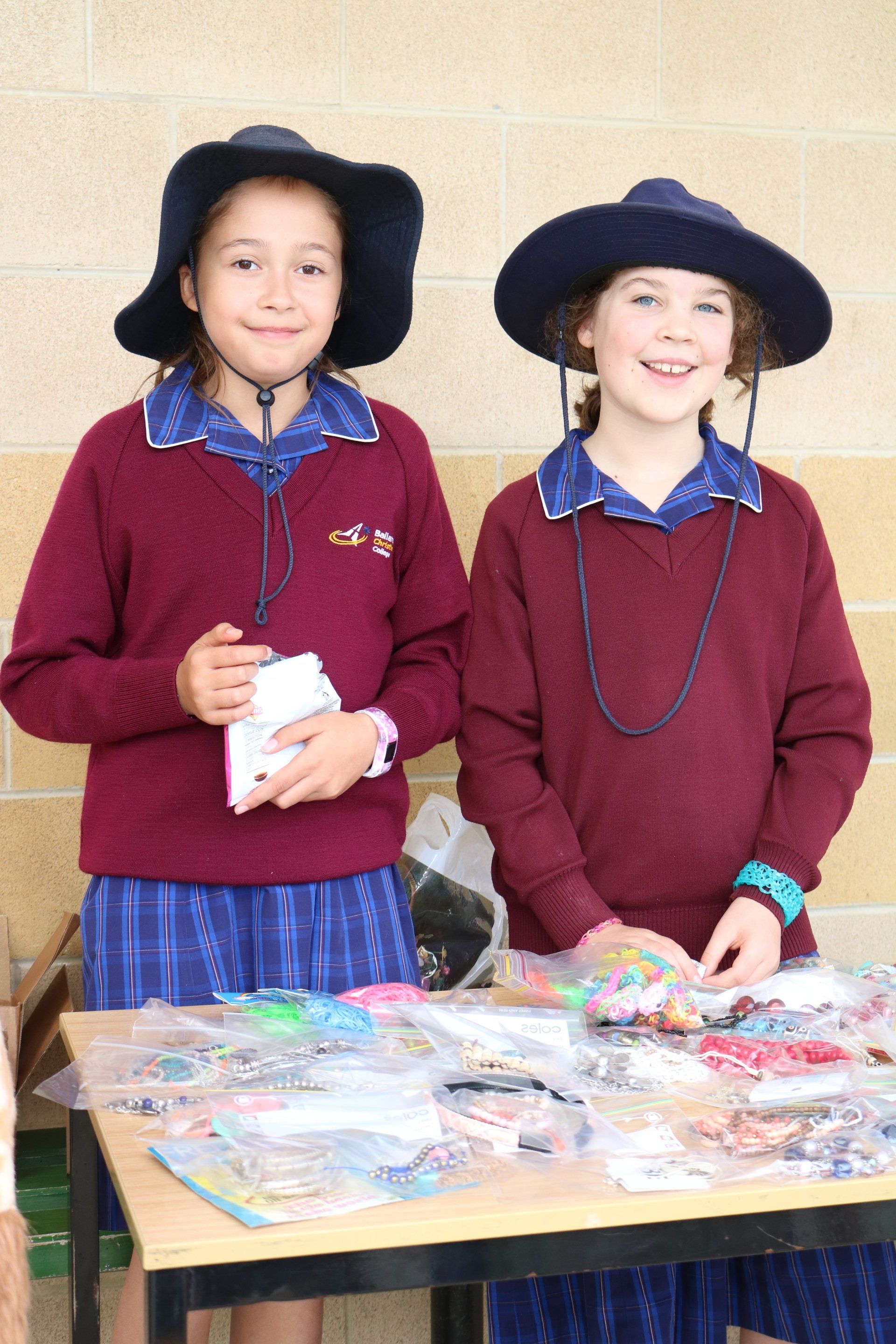 SPARSH Mini Fete 2019 Happenings