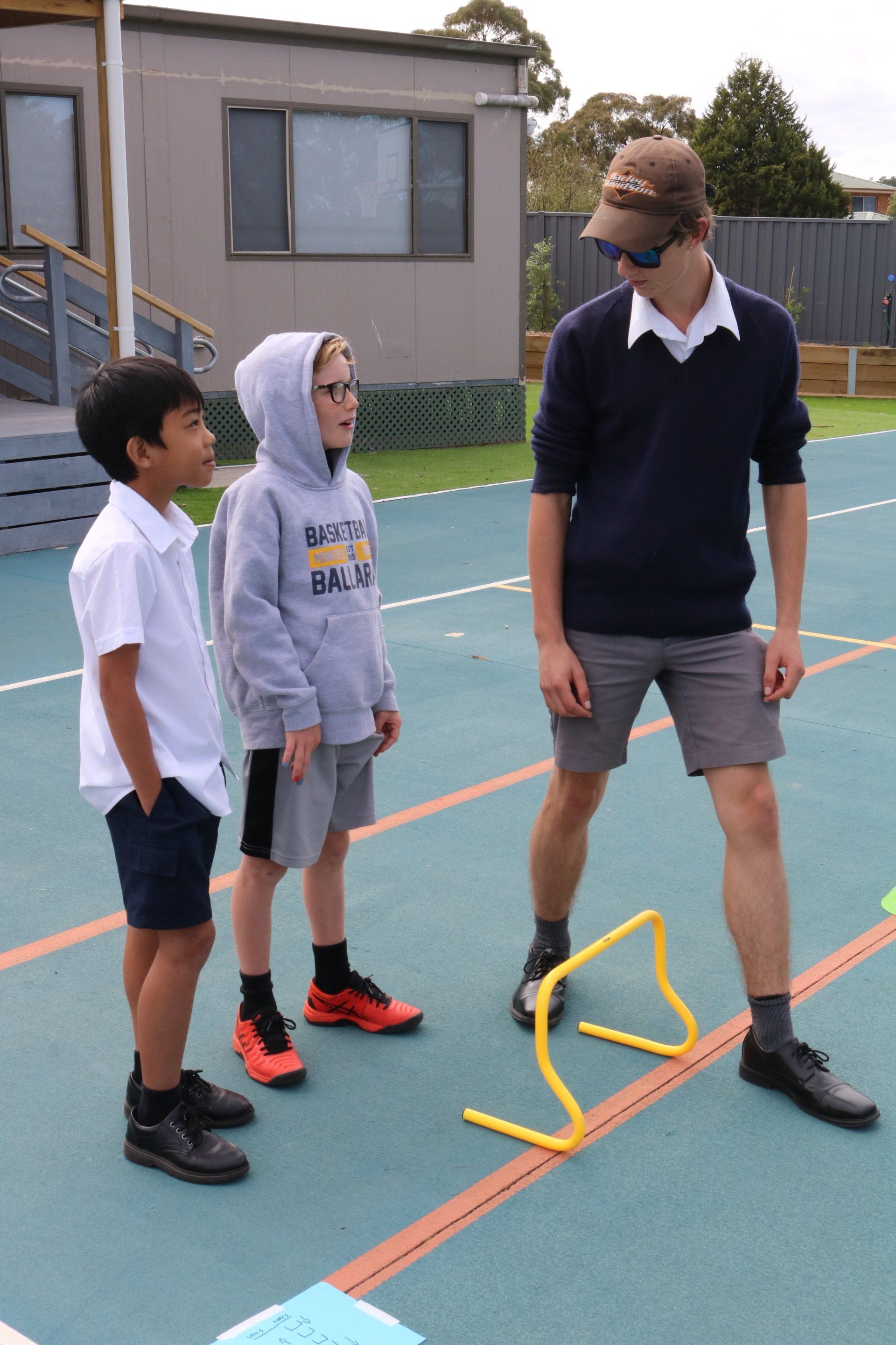 SPARSH Mini Fete 2019 Happenings