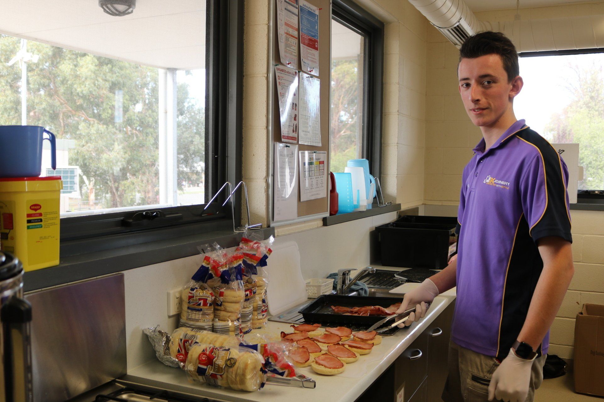 SPARSH Mini Fete 2019 Happenings