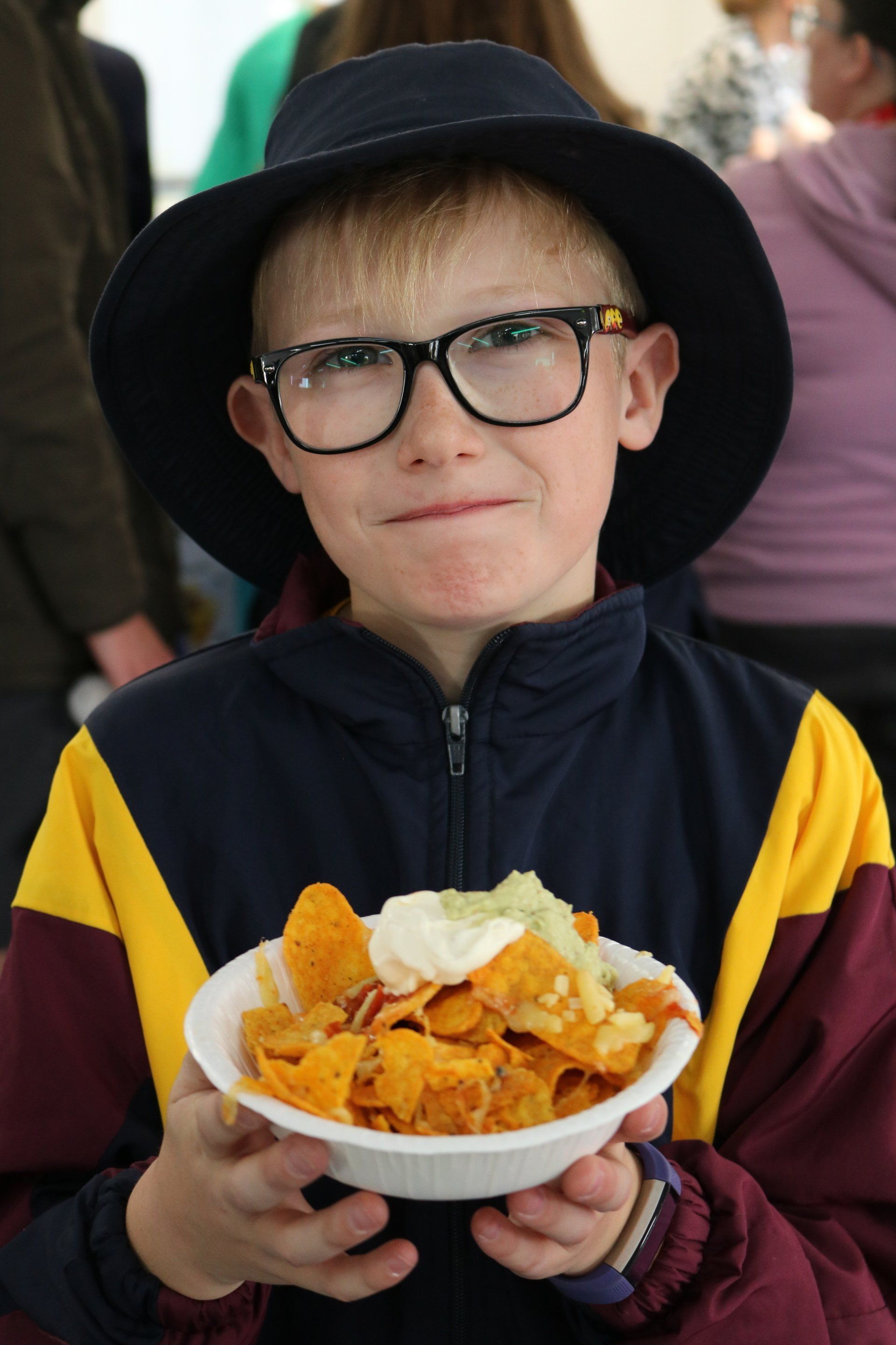 SPARSH Mini Fete 2019 Happenings