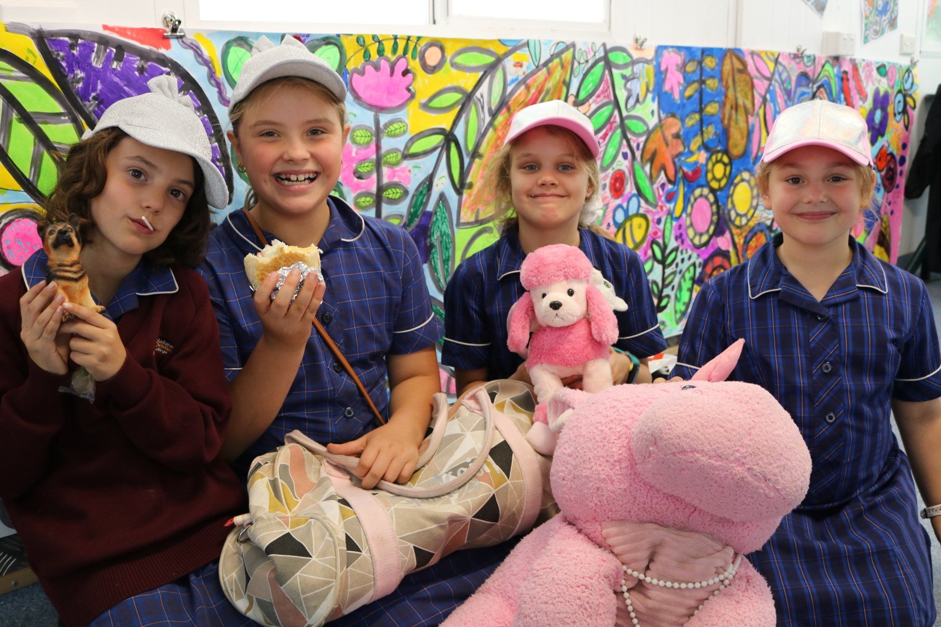 SPARSH Mini Fete 2019 Happenings