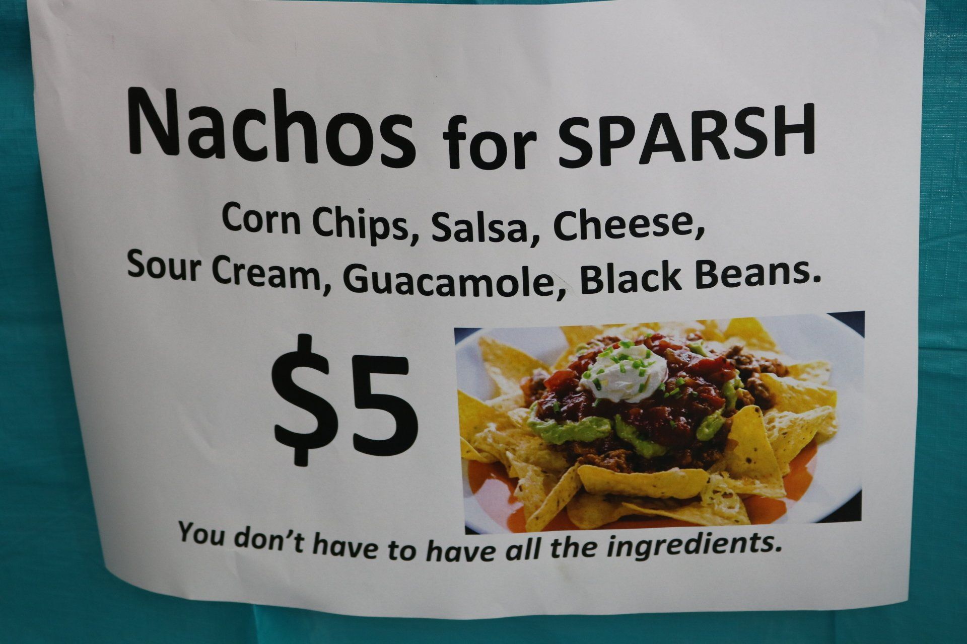 SPARSH Mini Fete 2019 Happenings