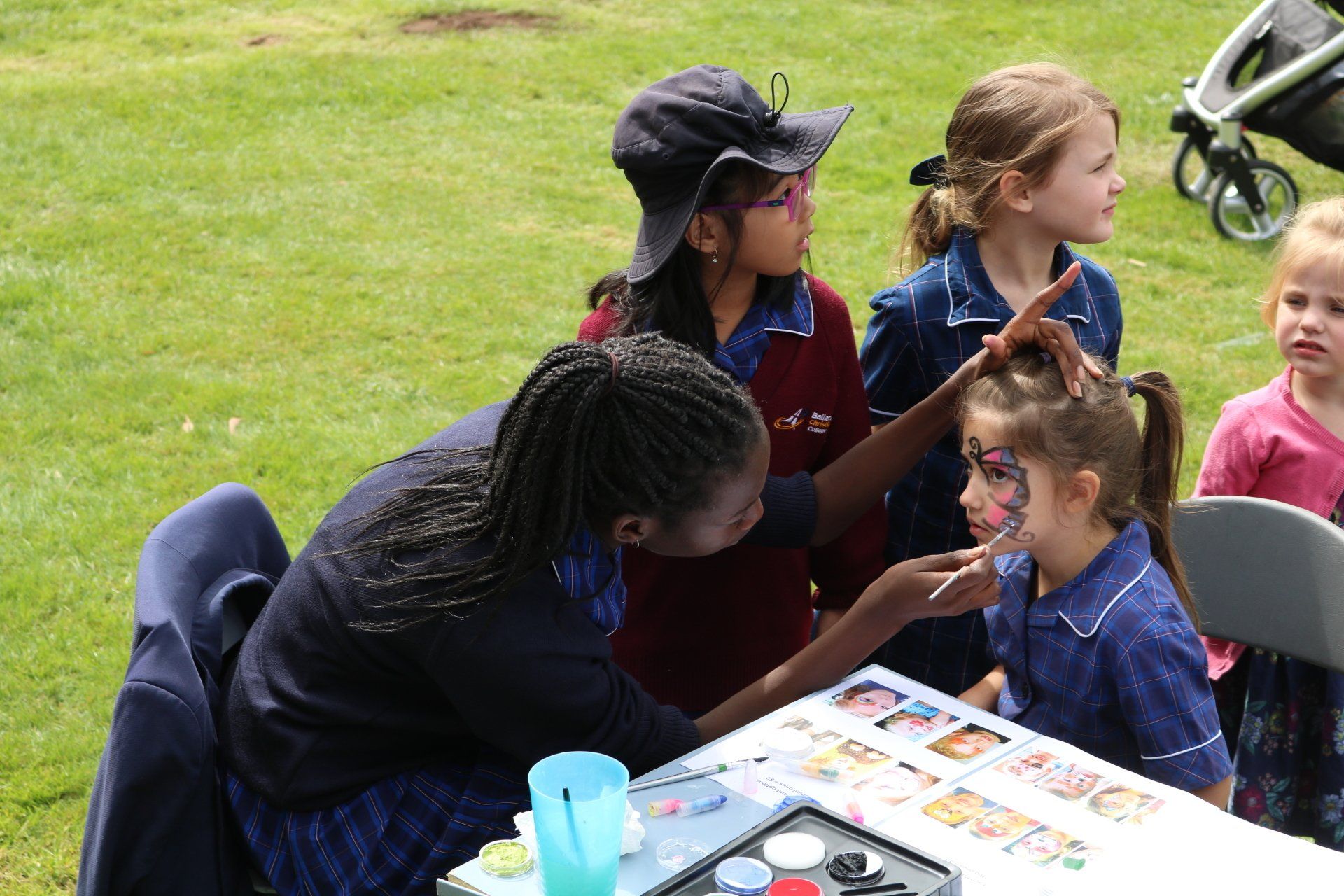 SPARSH Mini Fete 2019 Happenings