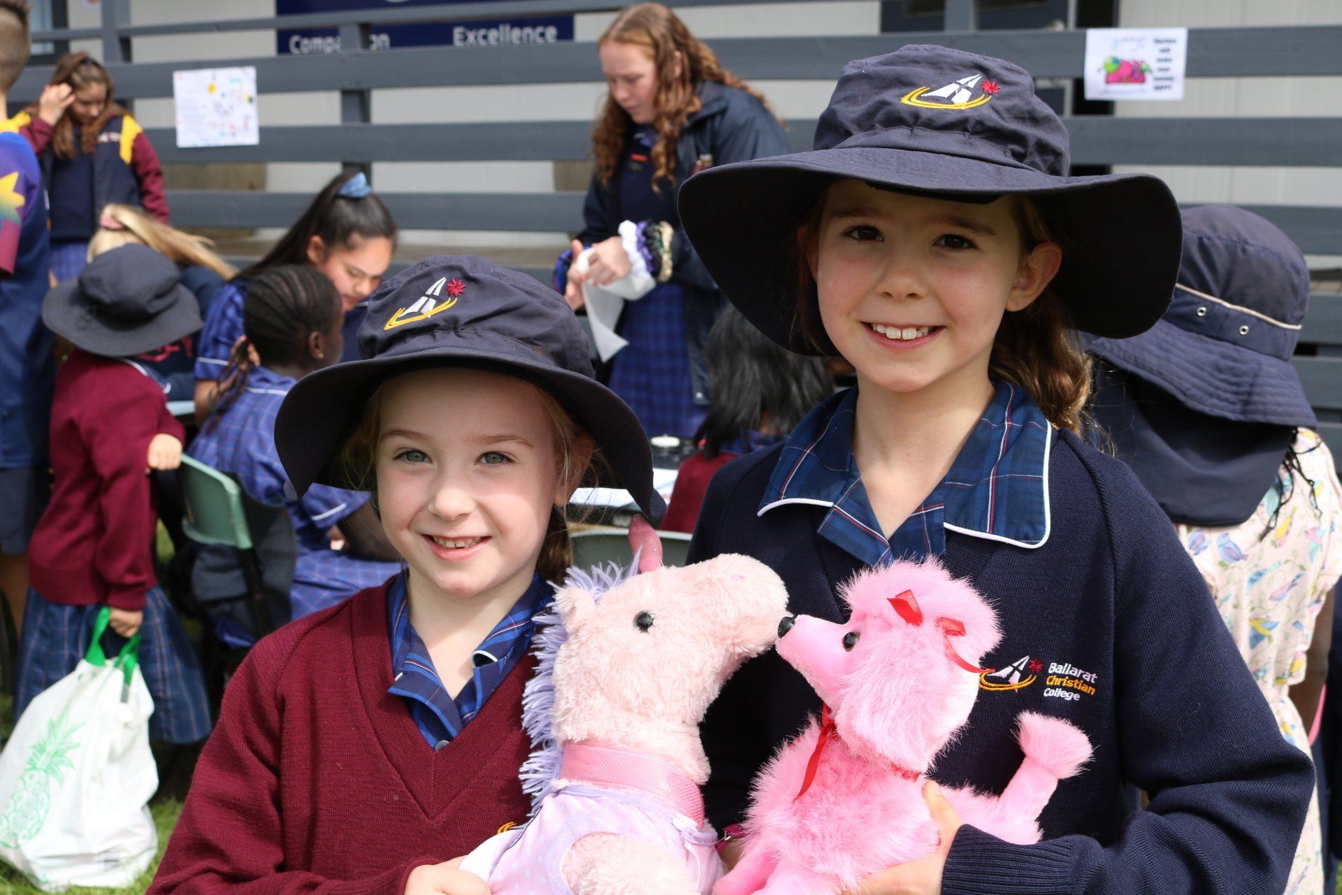 SPARSH Mini Fete 2019 Happenings