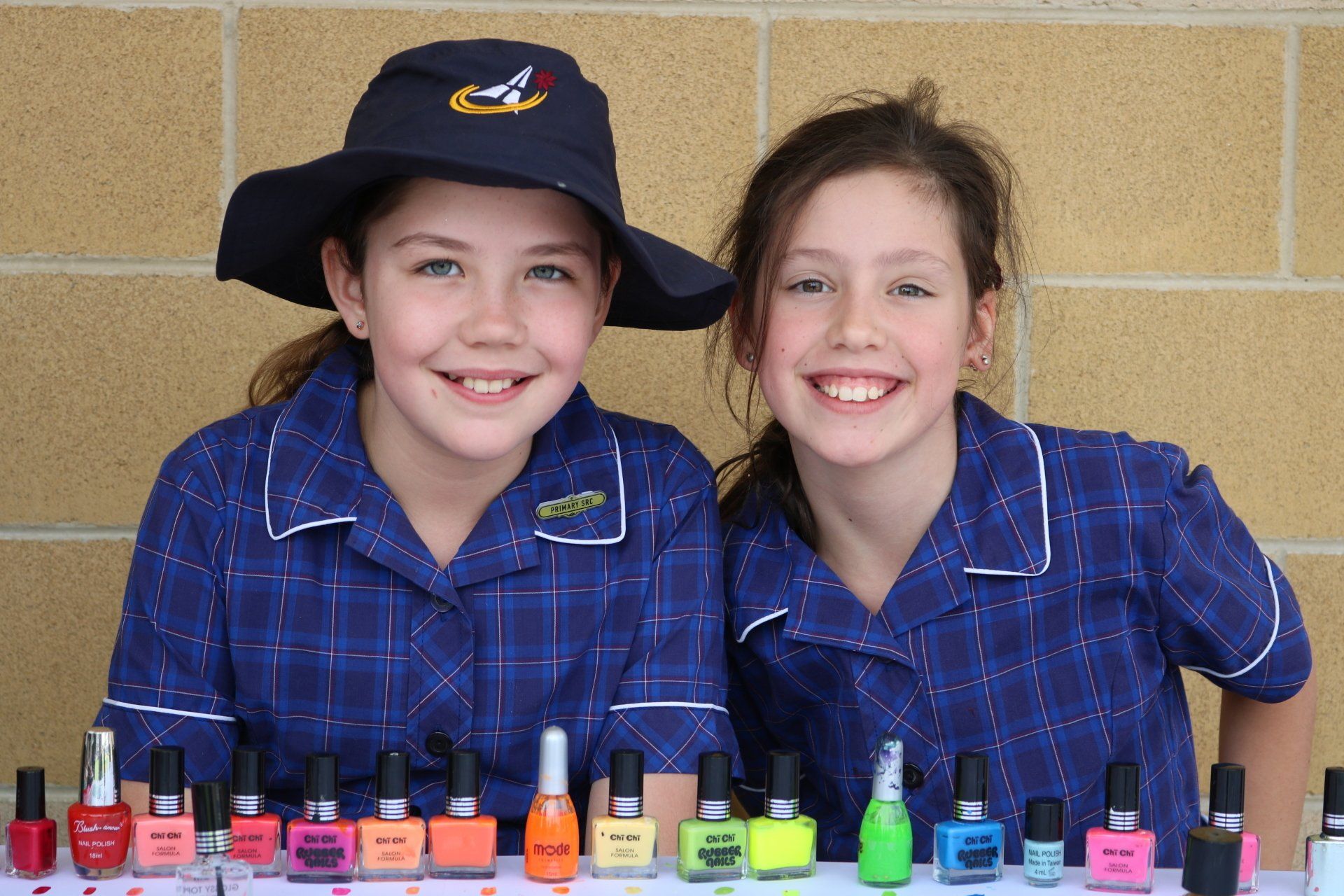 SPARSH Mini Fete 2019 Happenings